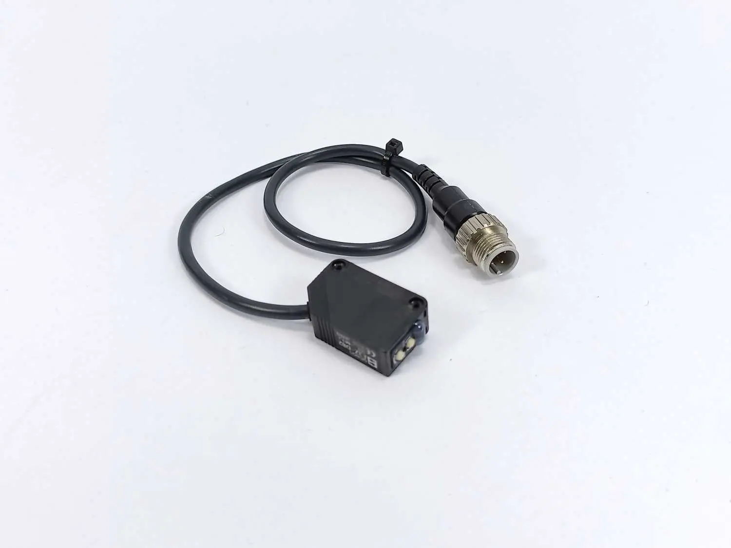 Produktfoto 1 von OMRON E3Z-D82-M1J