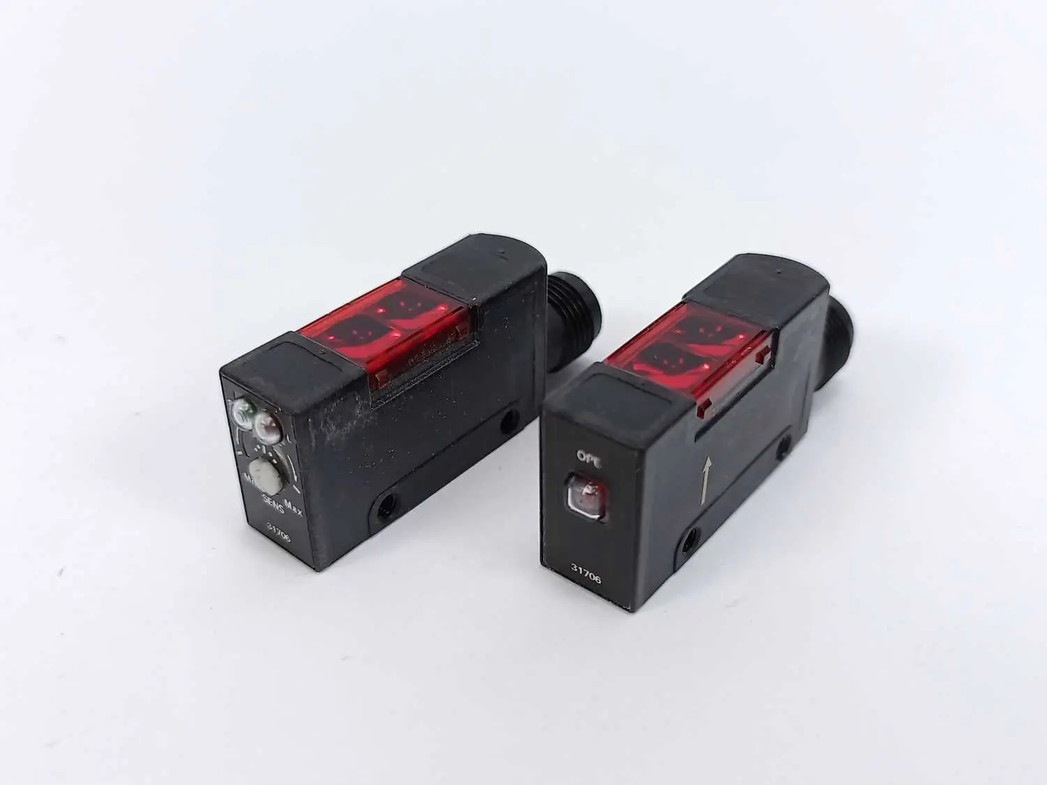 Produktfoto 1 von OMRON E3S-AT86