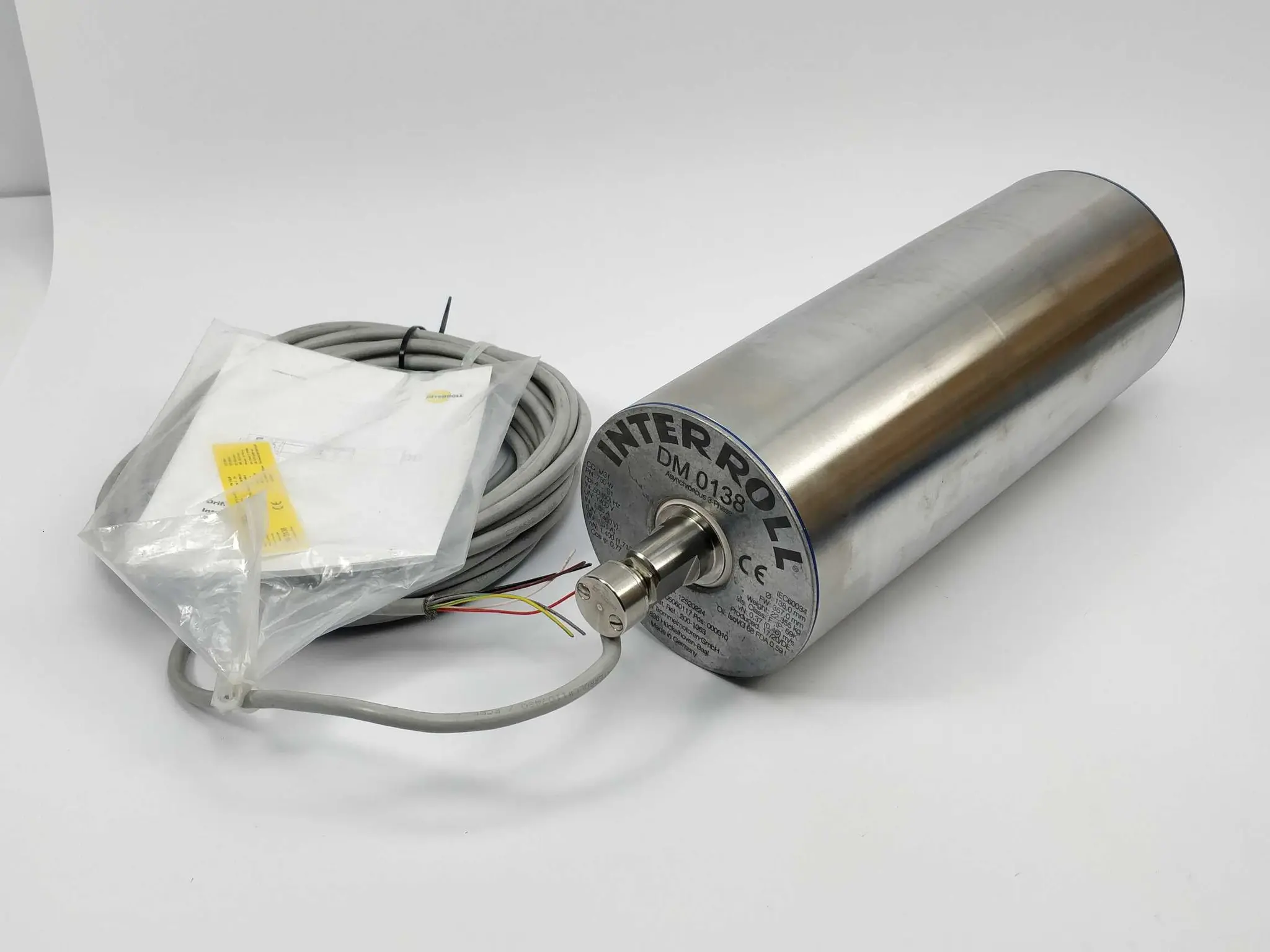 Produktfoto 1 von Interroll DM 0138