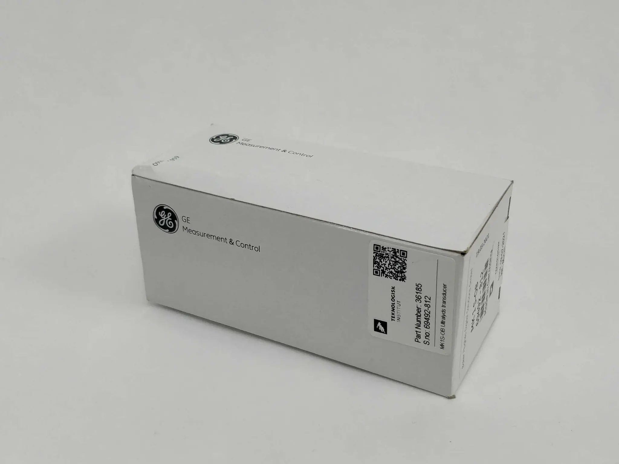 Produktfoto 1 von GE MK1S-OB