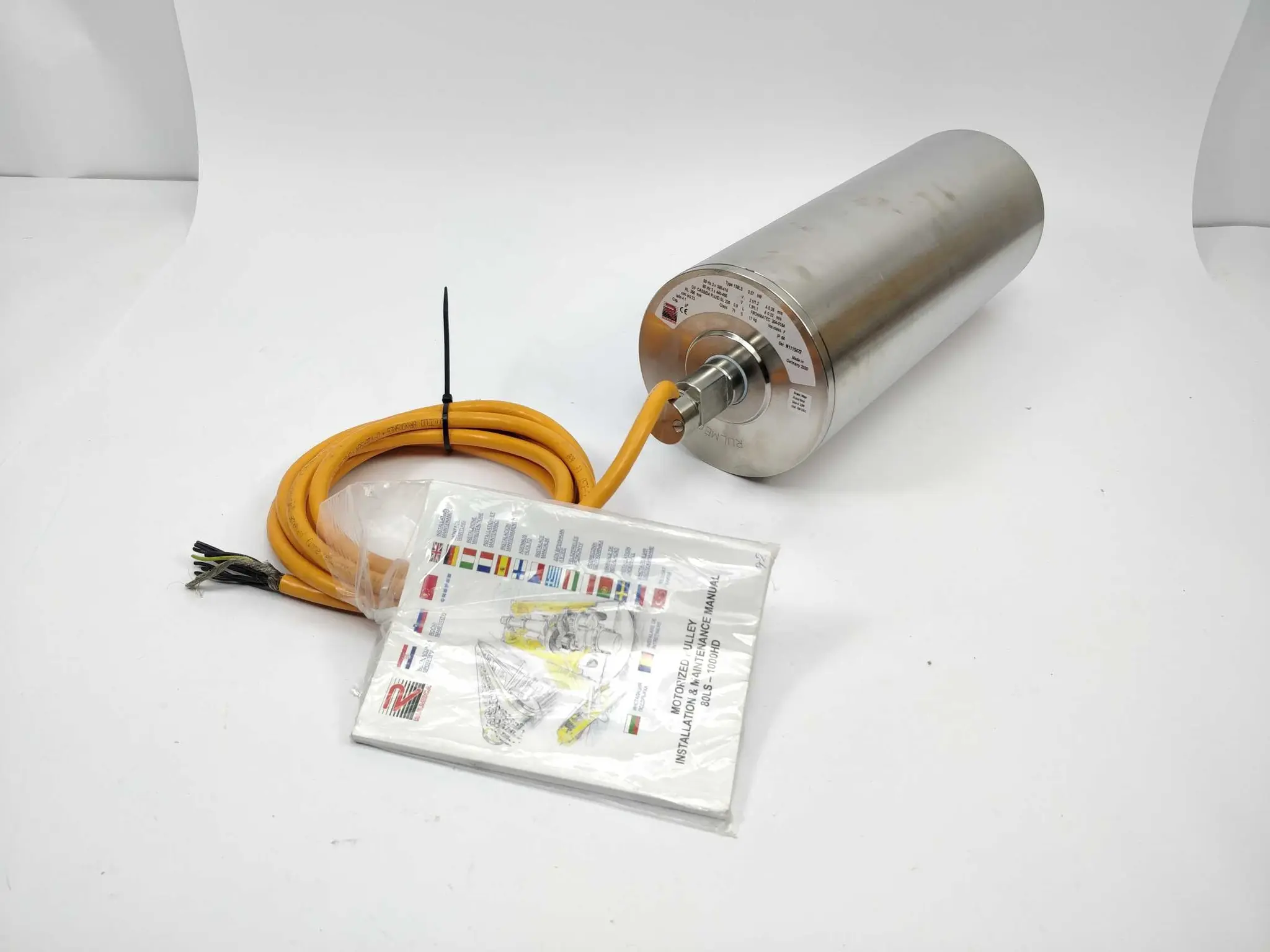 Produktfoto 1 von Rulmeca 138LS