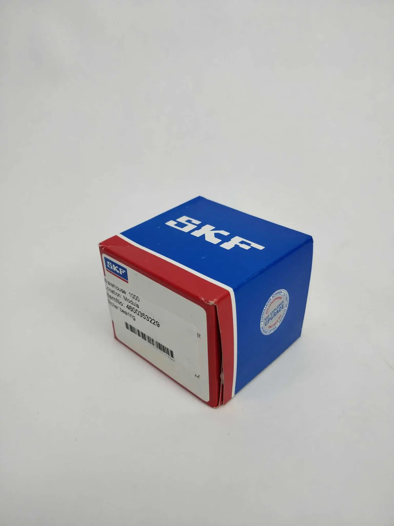 Produktfoto 1 von SKF C 6006 V