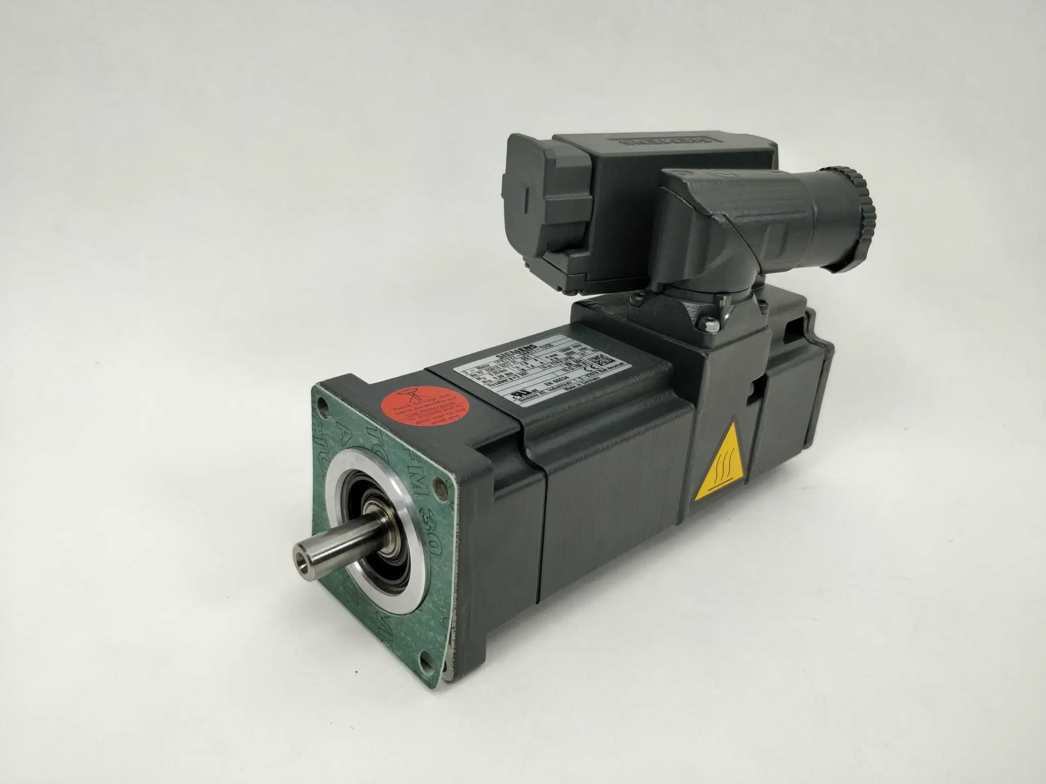 Produktfoto 1 von Siemens 1FK7022-5AK71-1UG5