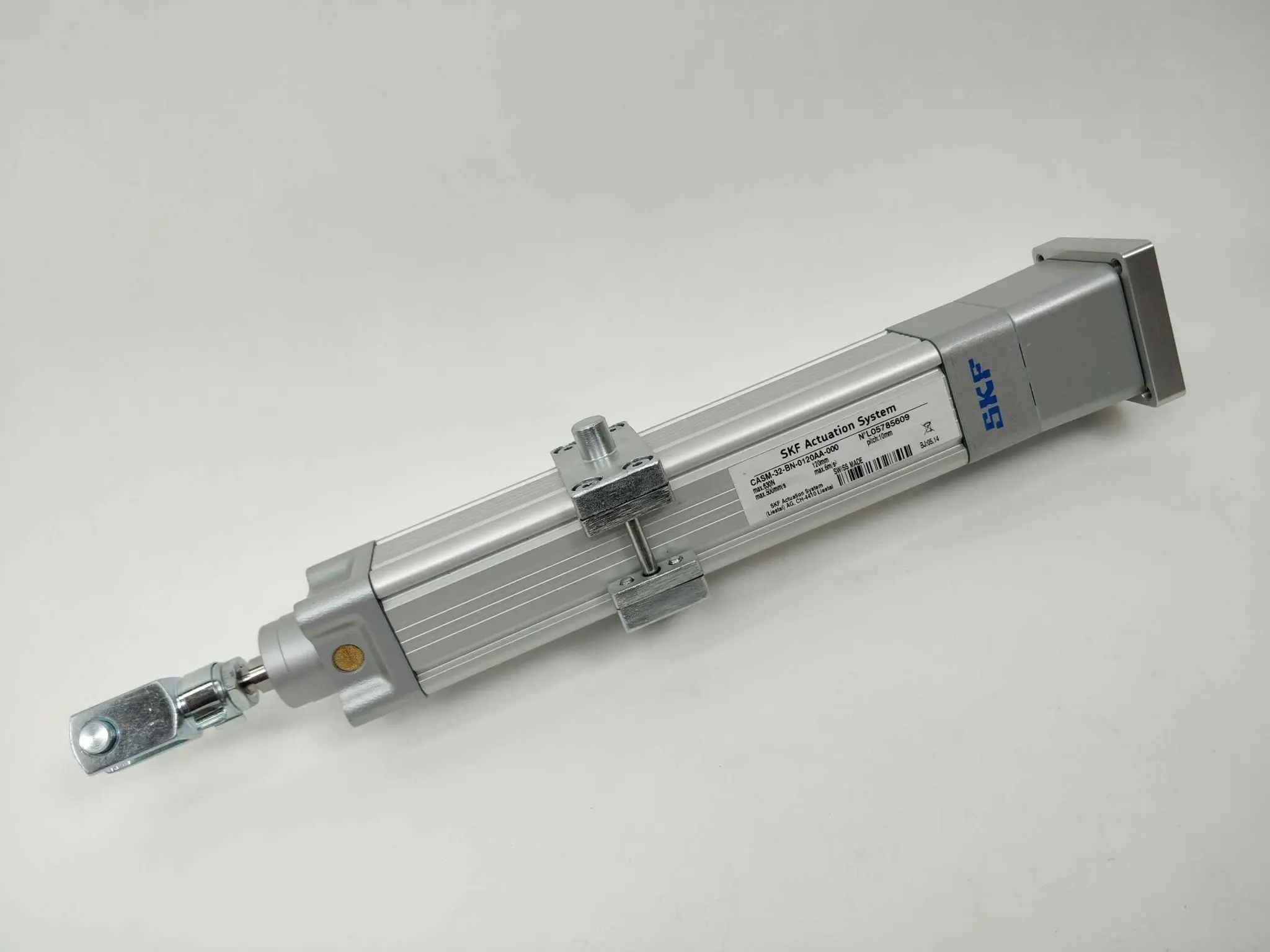 Produktfoto 1 von SKF CASM-32-BN-0120AA-000