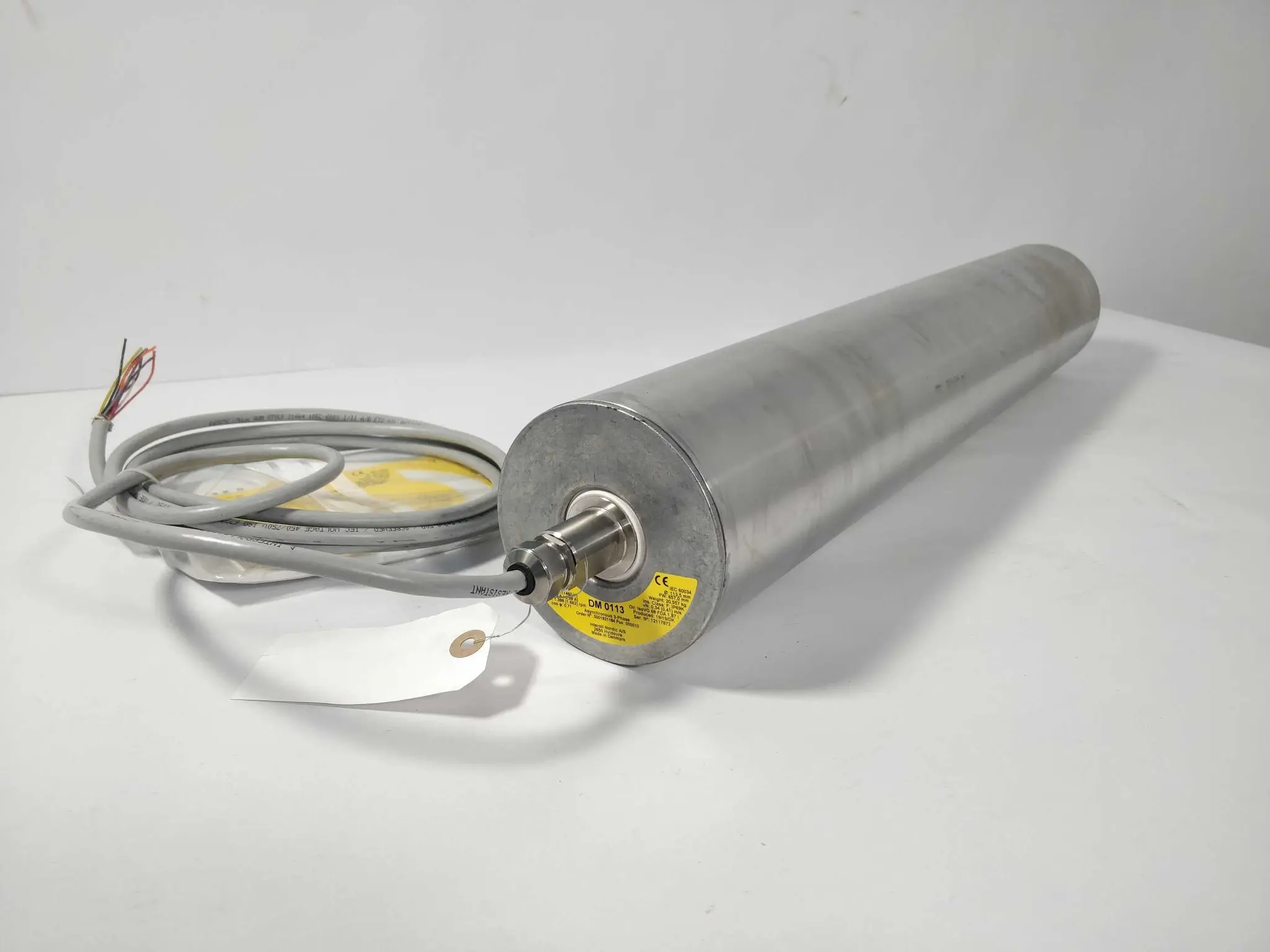 Produktfoto 1 von Interroll DM 0113