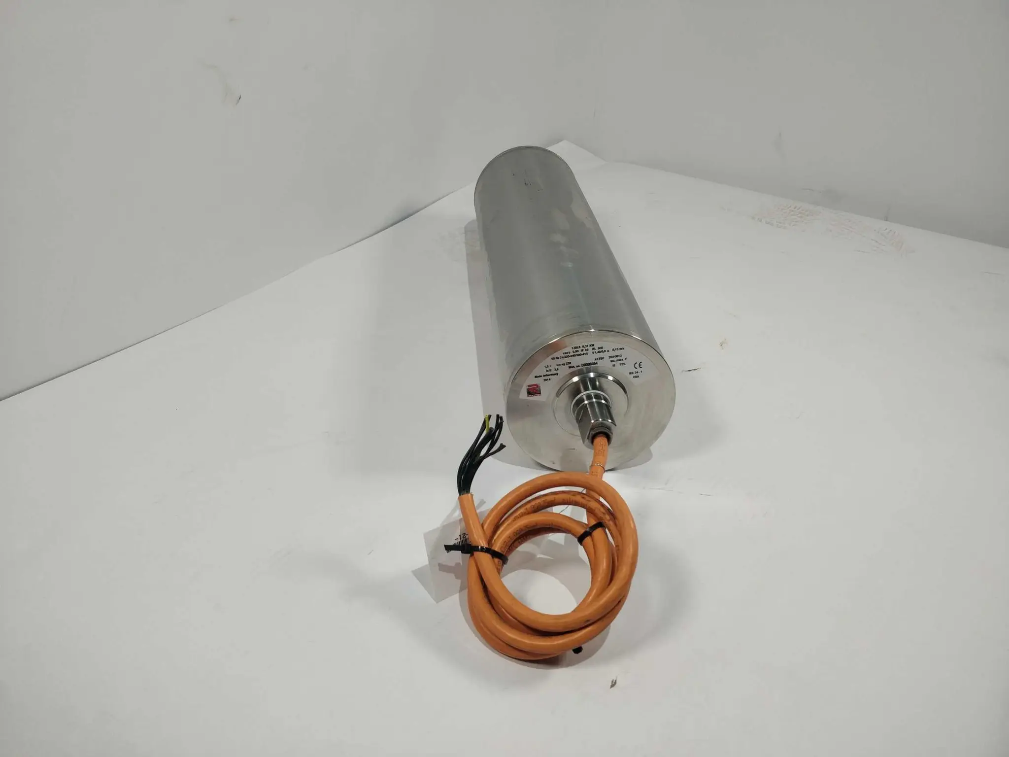 Produktfoto 1 von Rulmeca 138LS