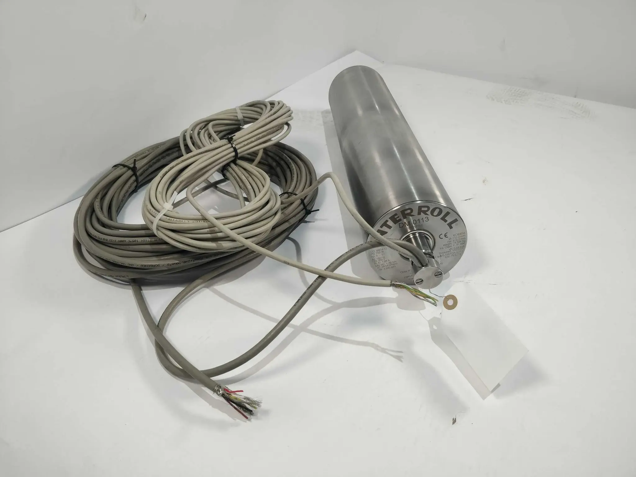 Produktfoto 1 von Interroll DM 0113