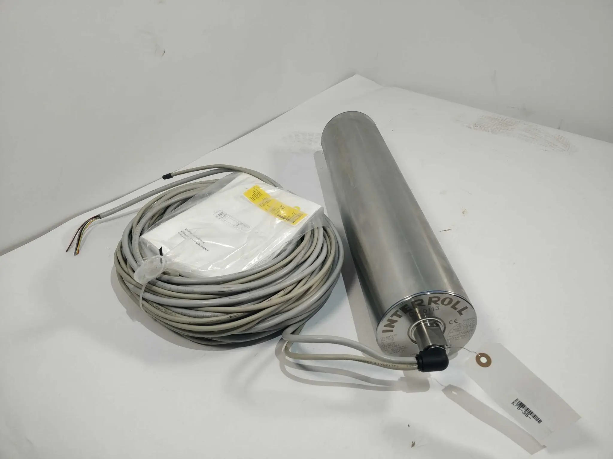 Produktfoto 1 von Interroll DM 0113