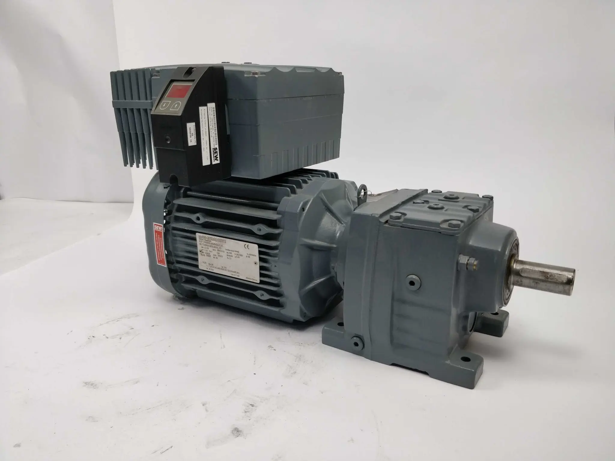 Produktfoto 1 von SewEurodri R37 DRE90L4