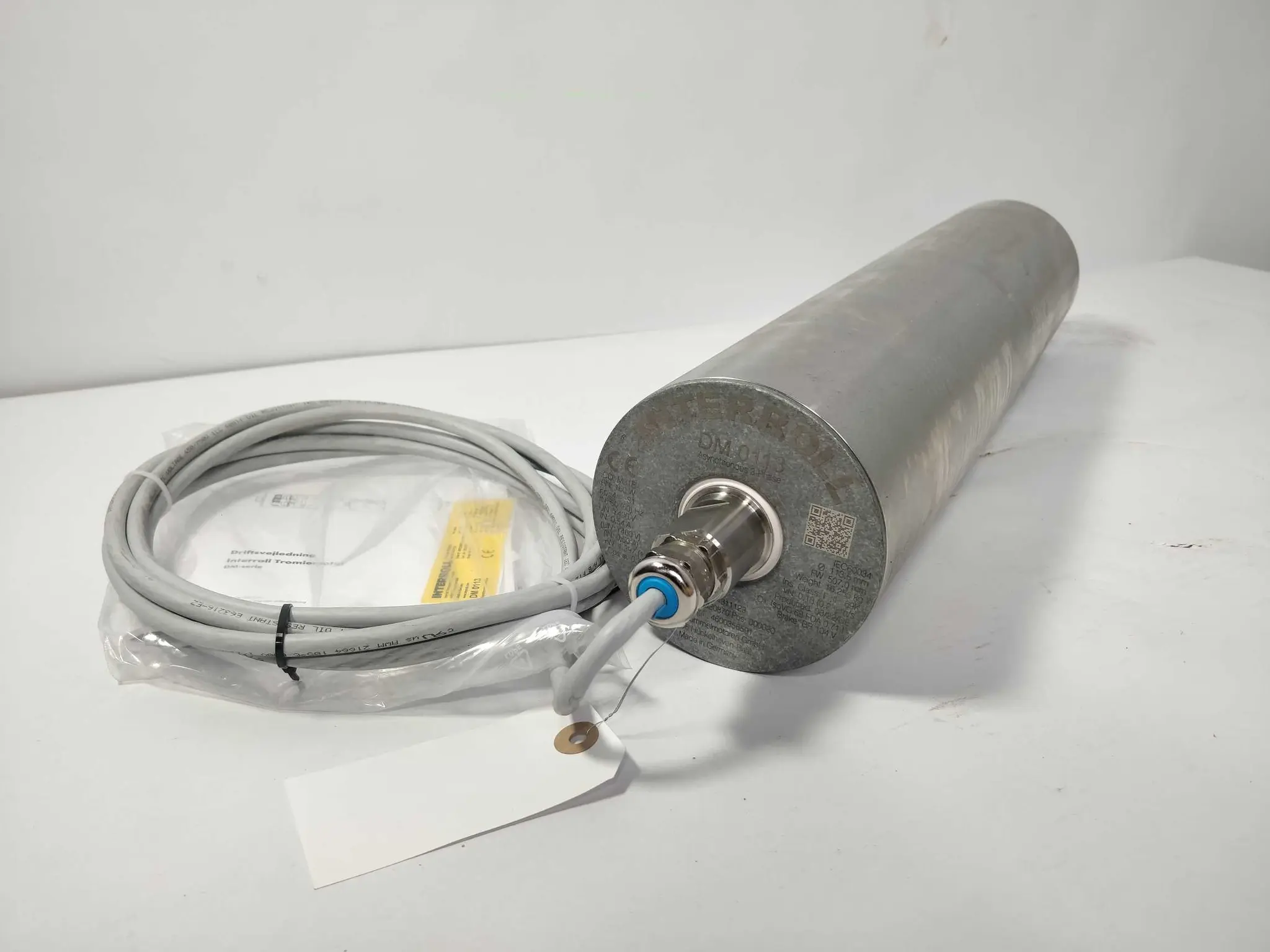 Produktfoto 1 von Interroll DM 0113