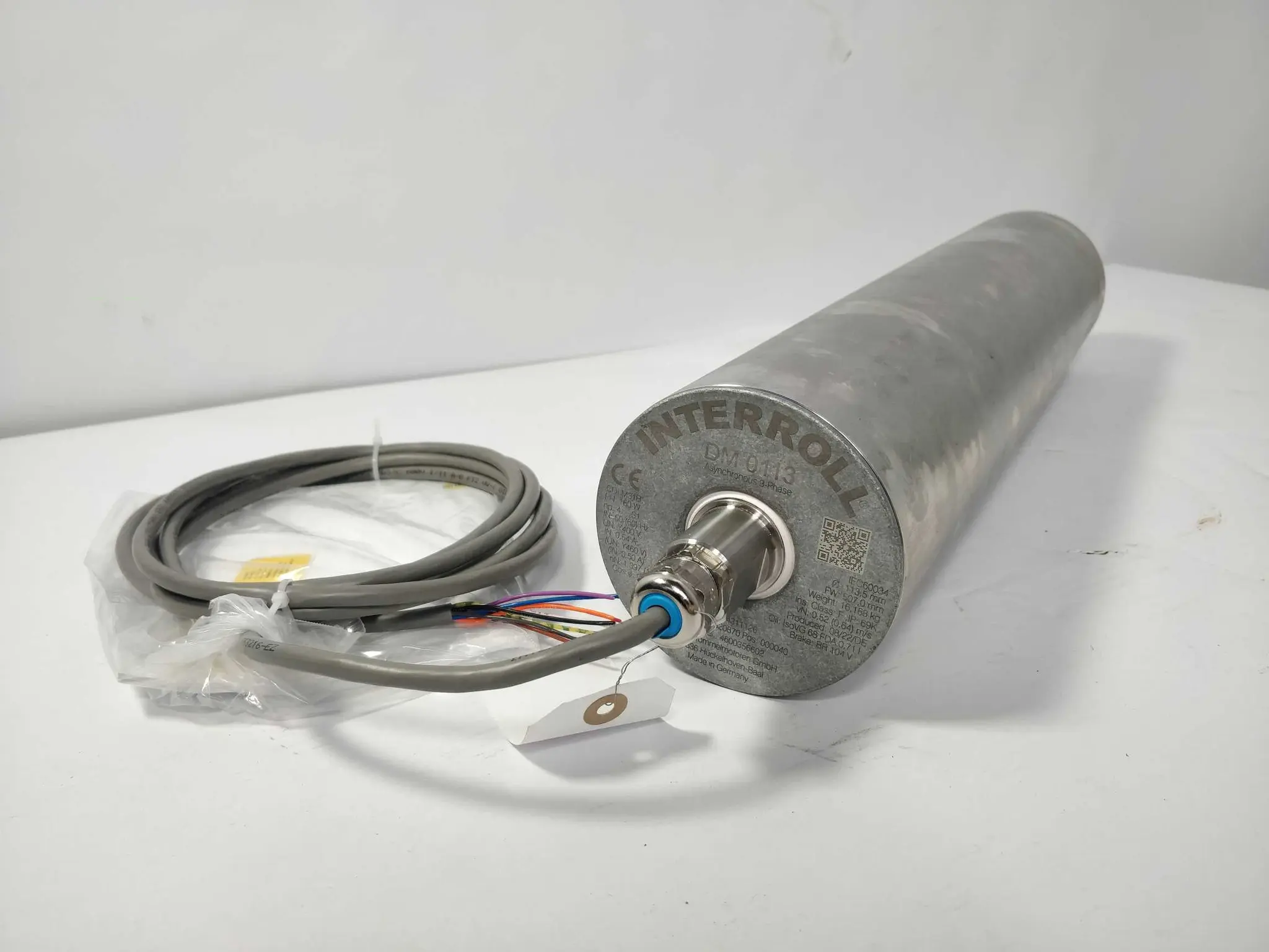 Produktfoto 1 von Interroll DM 0113