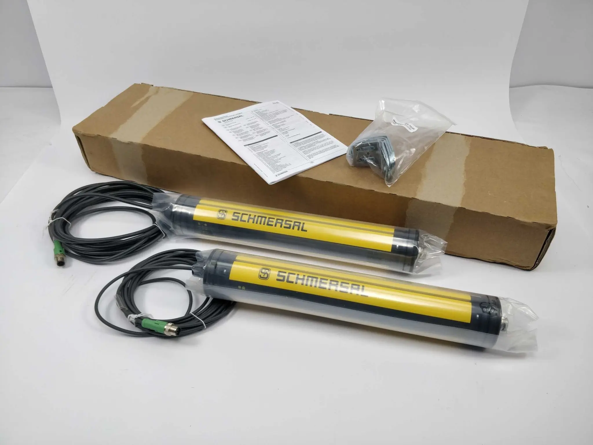 Produktfoto 1 von Schmersal 101207004