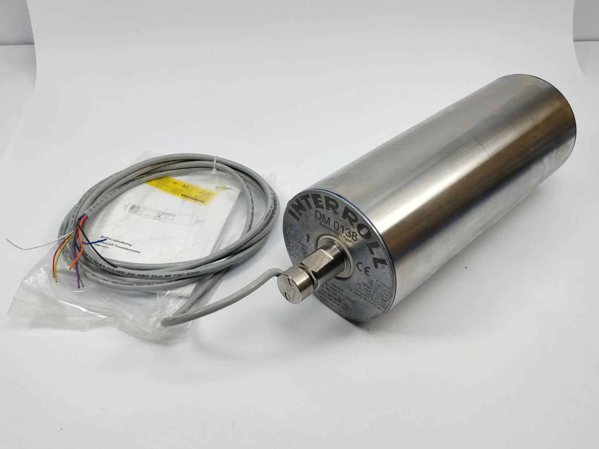 Produktfoto 1 von Interroll DM 0138