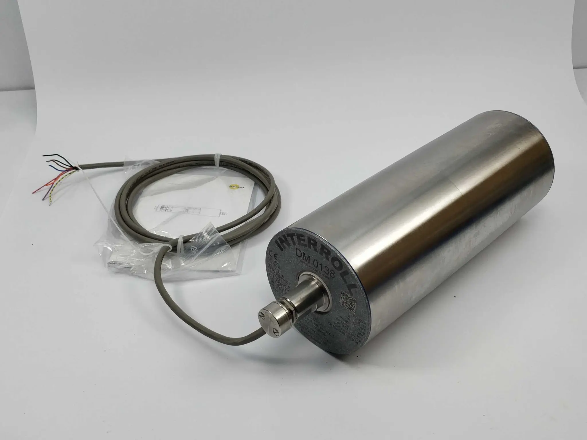 Produktfoto 1 von Interroll DM 0138