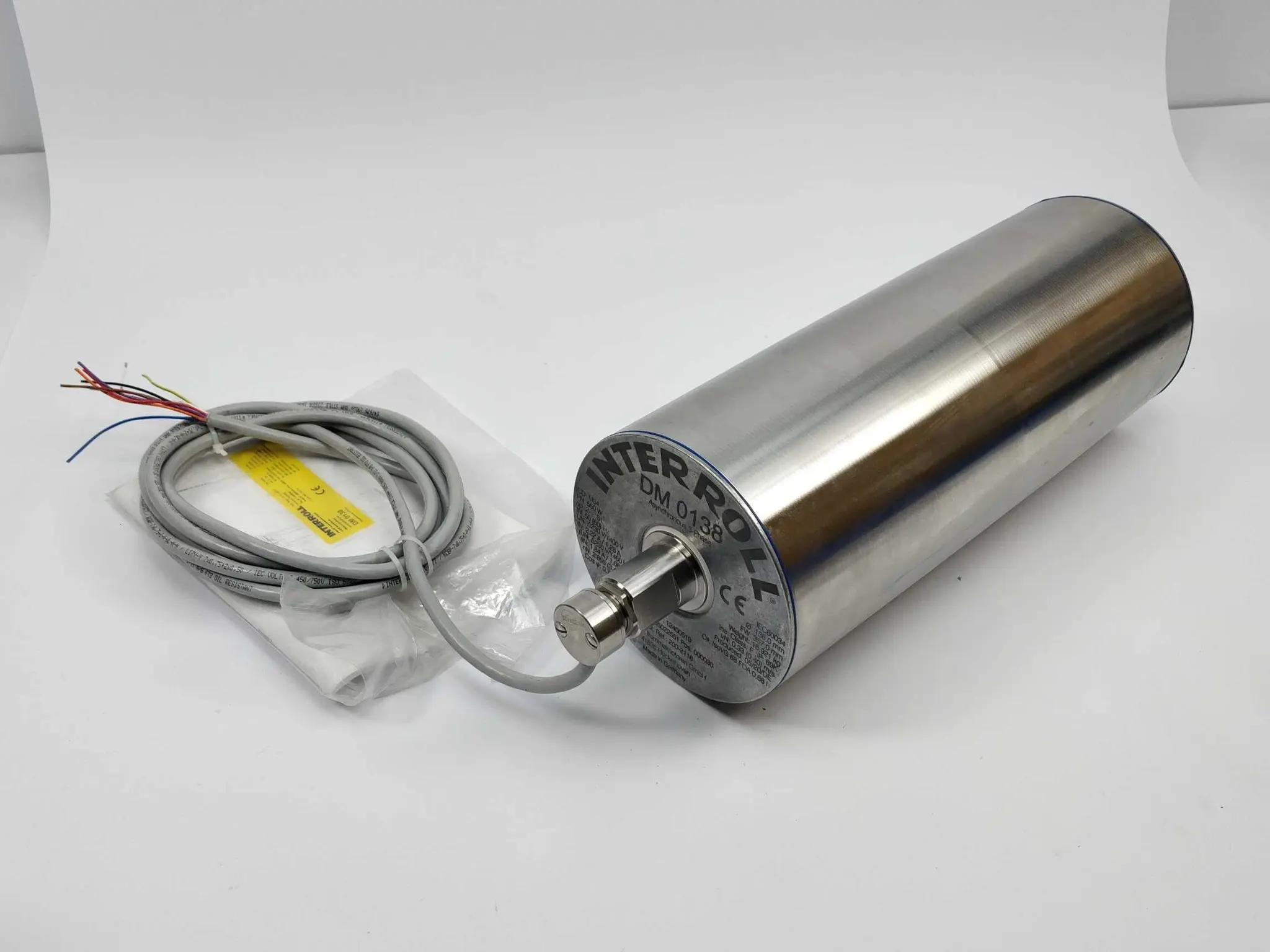 Produktfoto 1 von Interroll DM 0138
