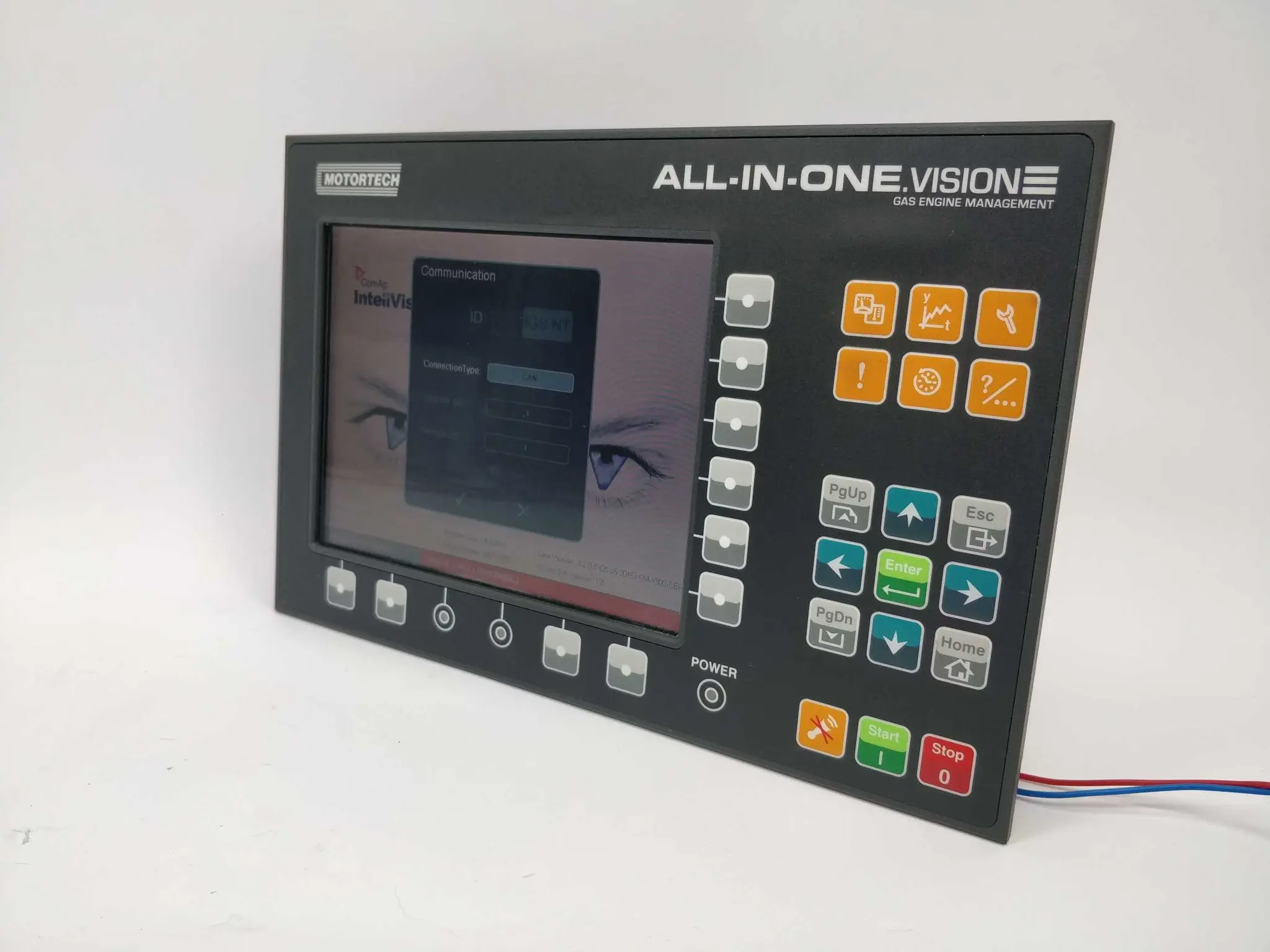 Produktfoto 1 von Motortech 63.50.101