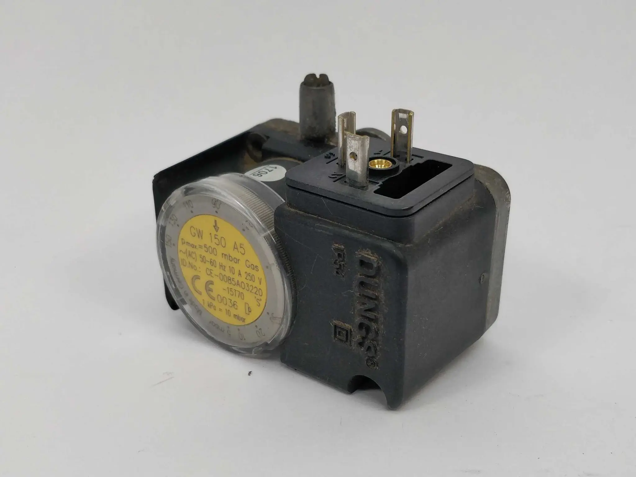 Produktfoto 1 von DUNGS CE-0085A03220-15T70