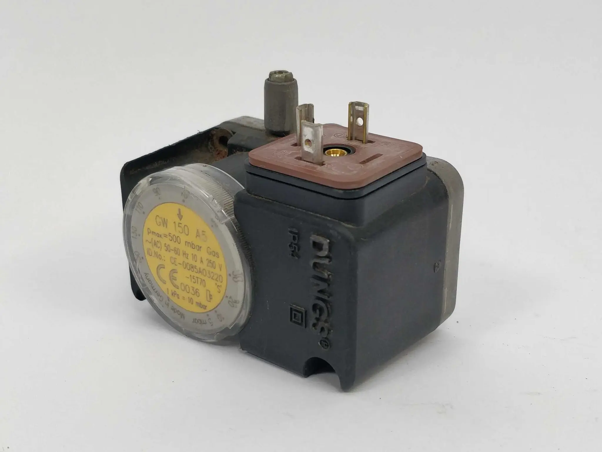 Produktfoto 1 von DUNGS CE-0085A03220-15T70