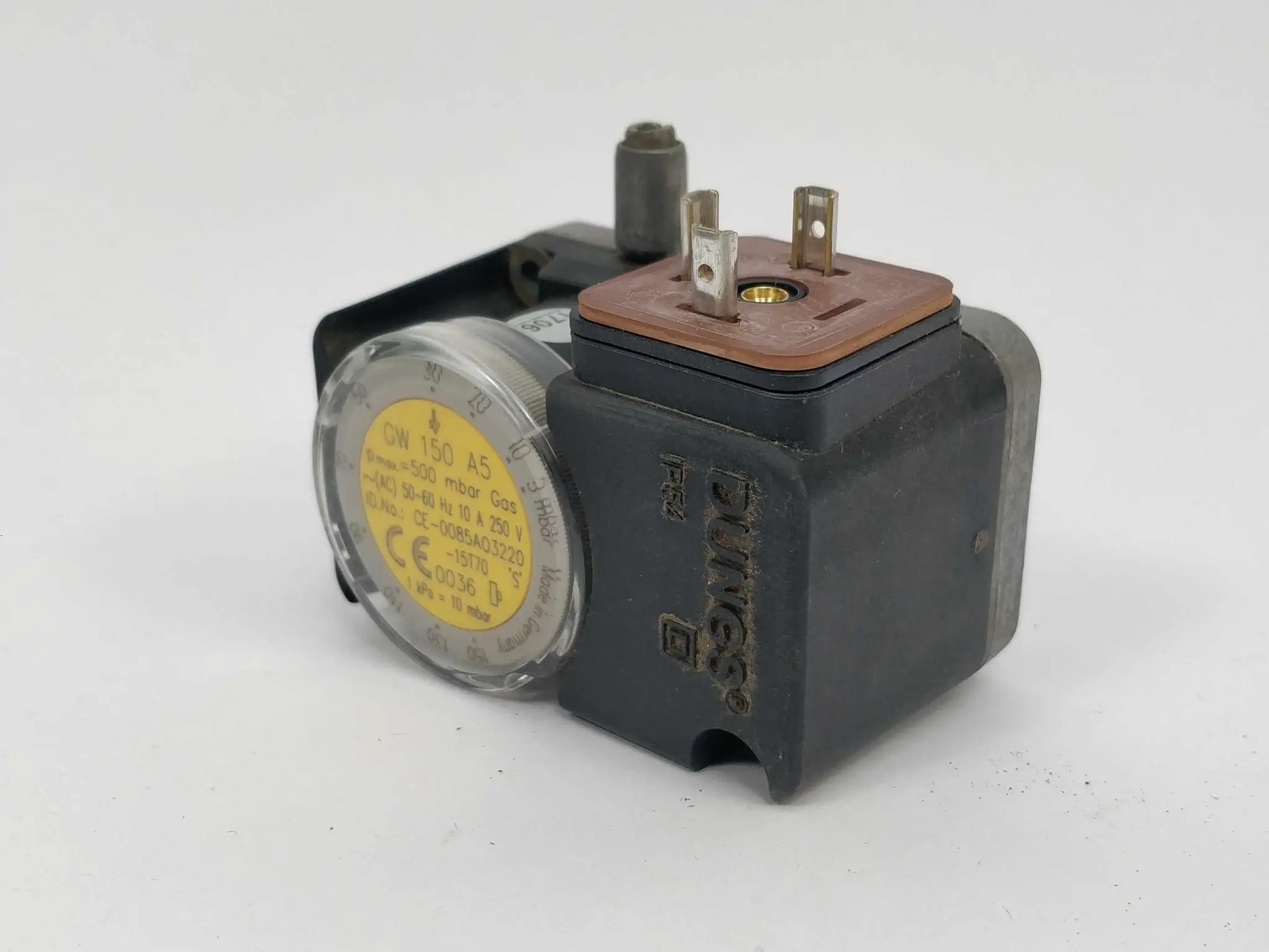 Produktfoto 1 von DUNGS CE-0085A03220-15T70