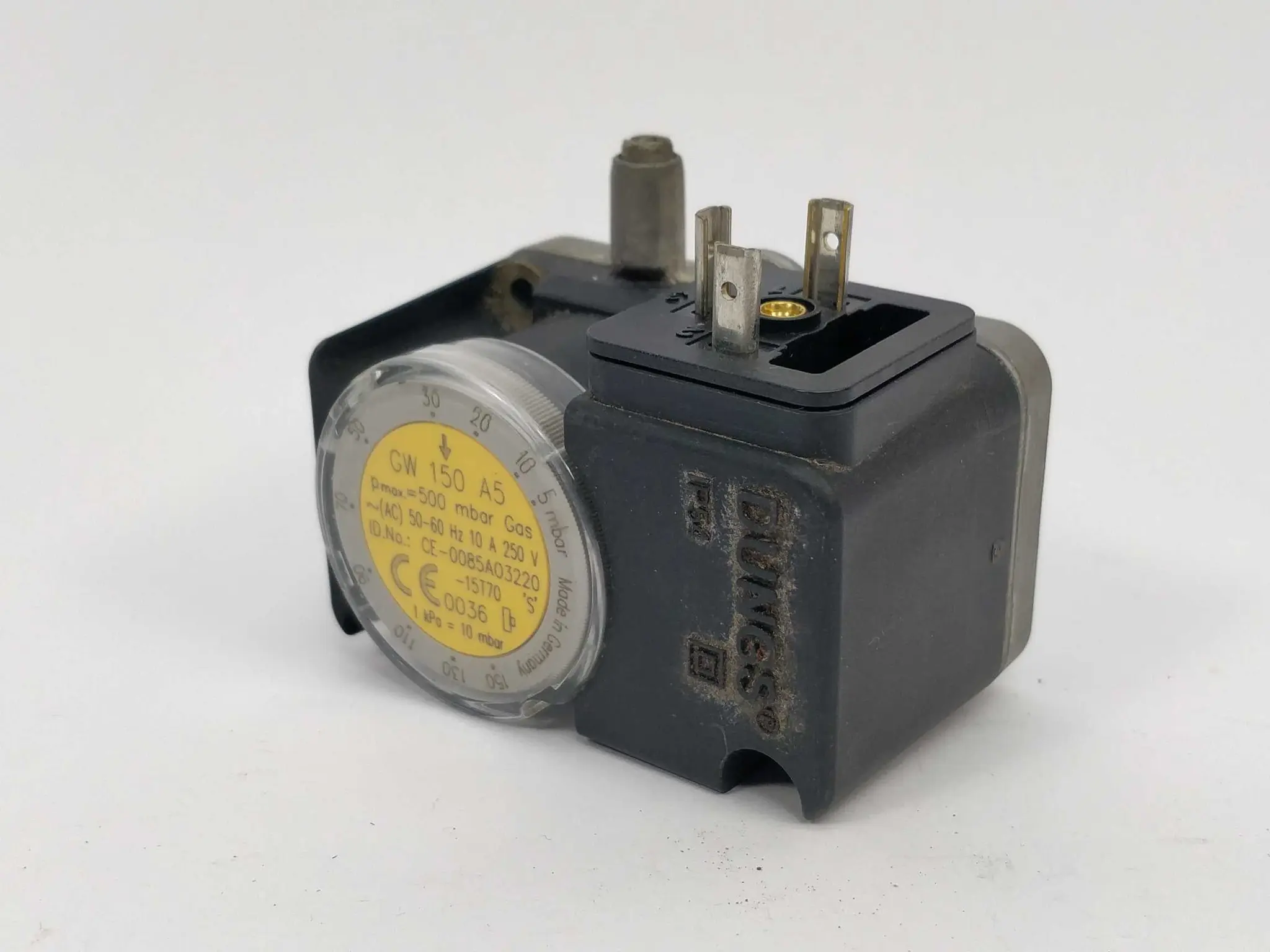 Produktfoto 1 von DUNGS CE-0085A03220-15T70