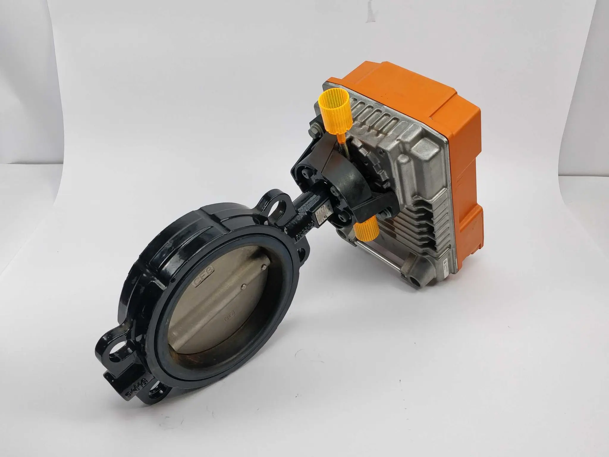 Produktfoto 1 von Belimo PRCA-S2-T