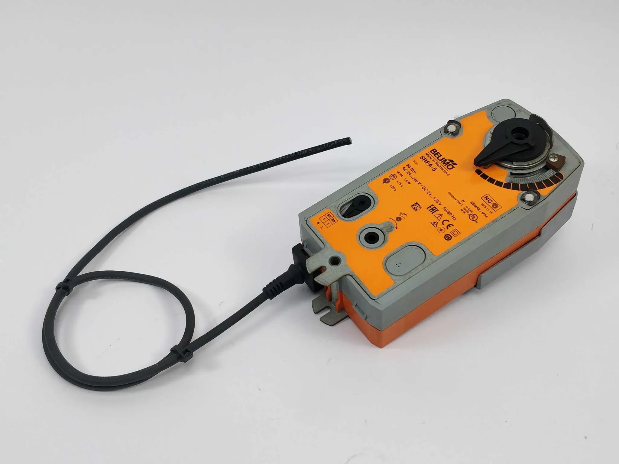 Produktfoto 1 von Belimo SRFA-5