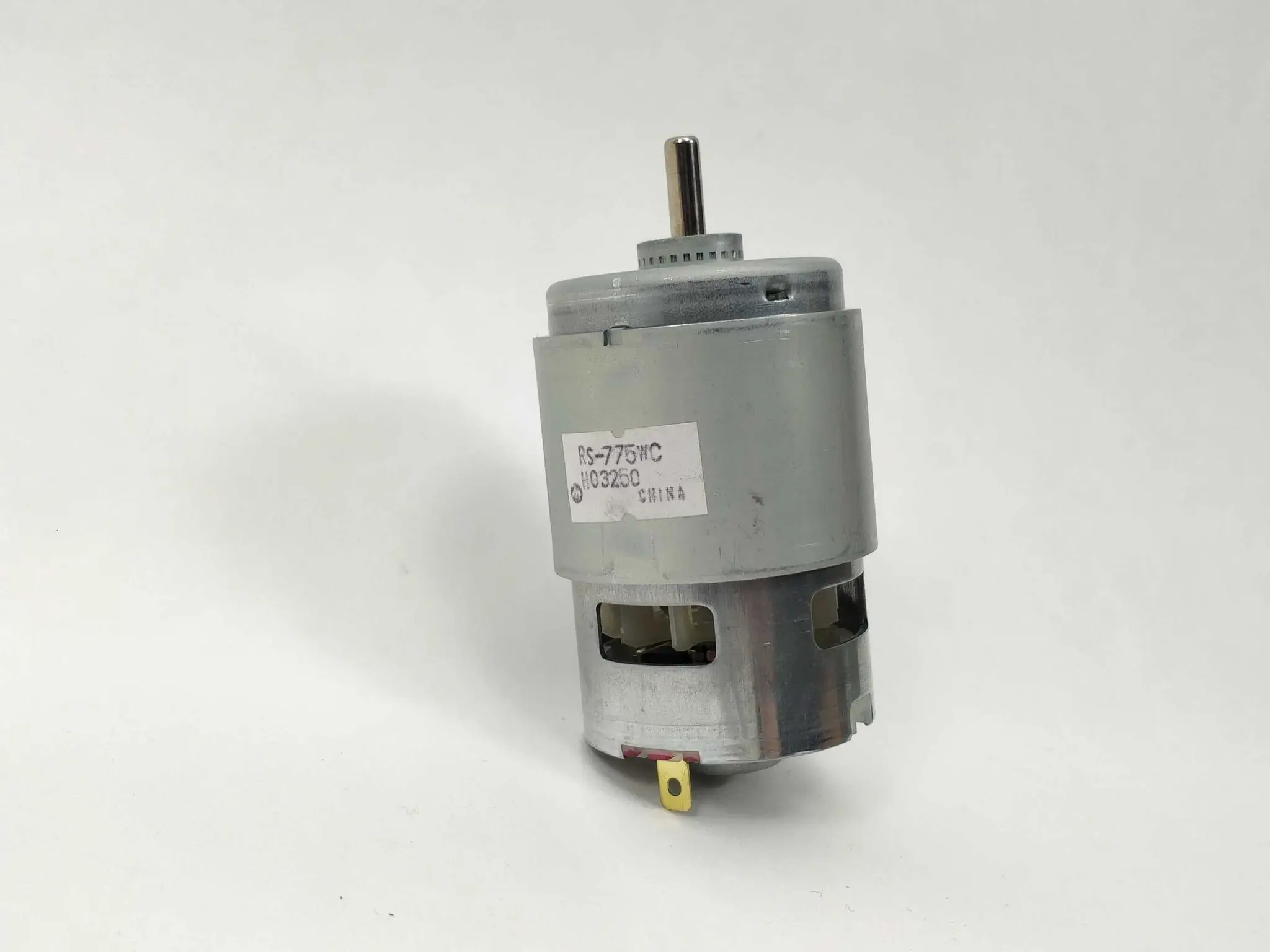Produktfoto 1 von Mabuchi RS-775WC