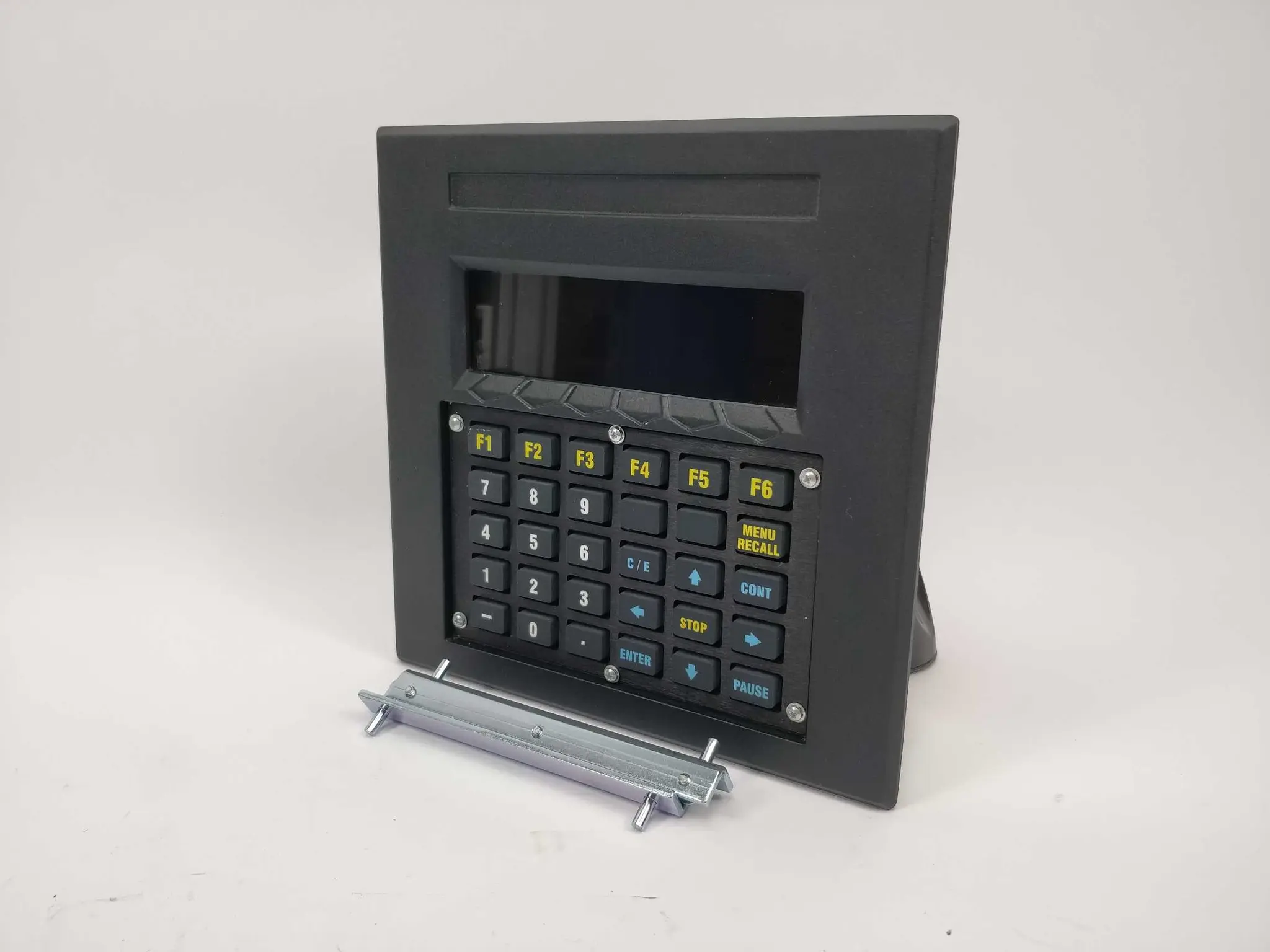 Produktfoto 1 von Emerson Operator interface