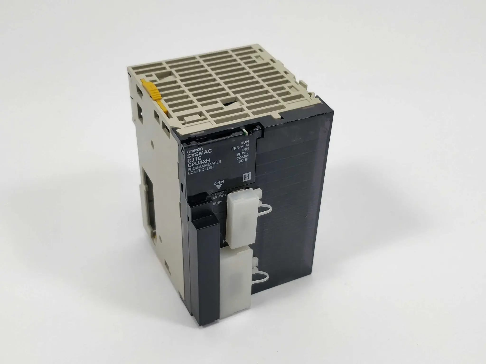 Produktfoto 1 von OMRON CJ1G-CPU42H