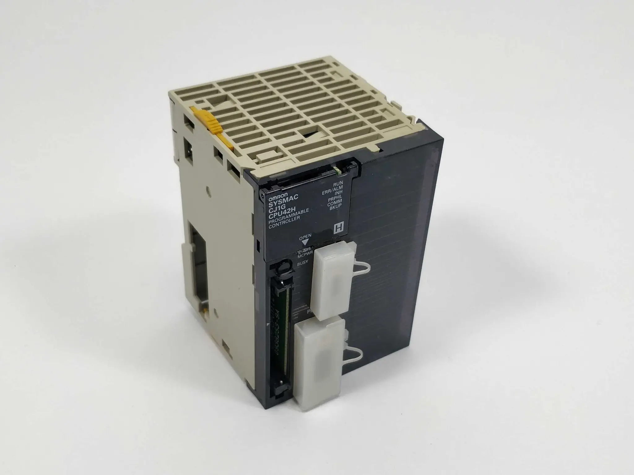 Produktfoto 1 von OMRON CJ1G-CPU42H