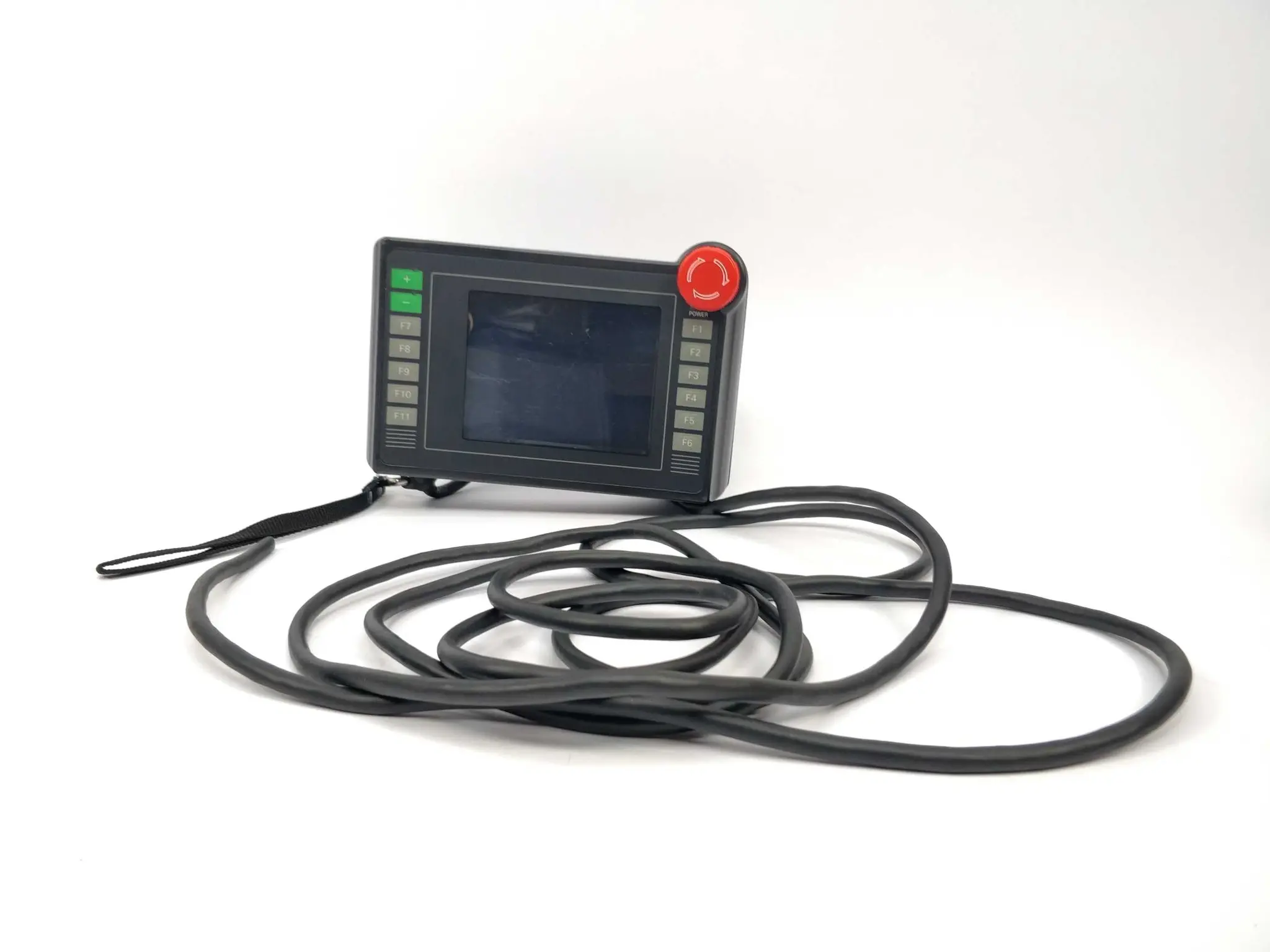 Produktfoto 1 von OMRON NTH25C-ST141B