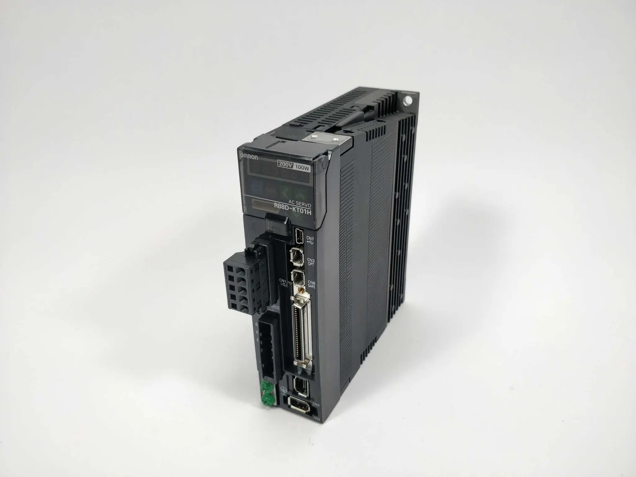 Produktfoto 1 von OMRON R88D-KT01H