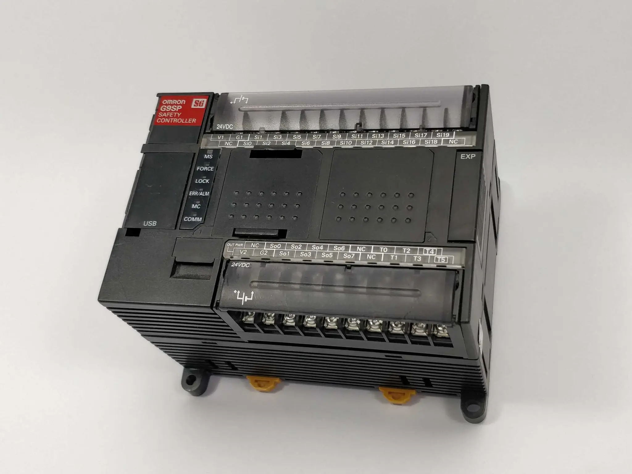 OMRON G9SP-N20S