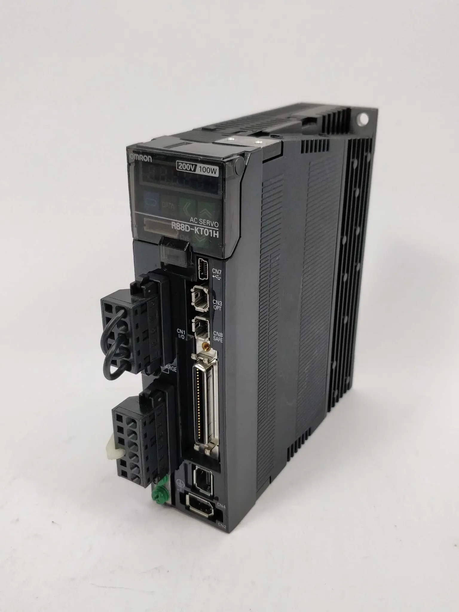 Produktfoto 1 von OMRON R88D-KT01H