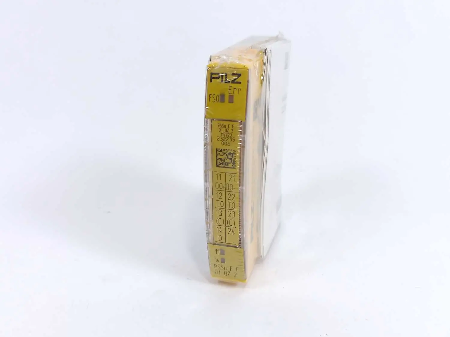 Produktfoto 1 von Pilz 312220