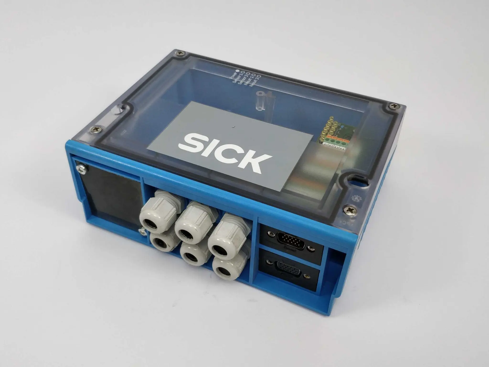 Produktfoto 1 von SICK 1025363