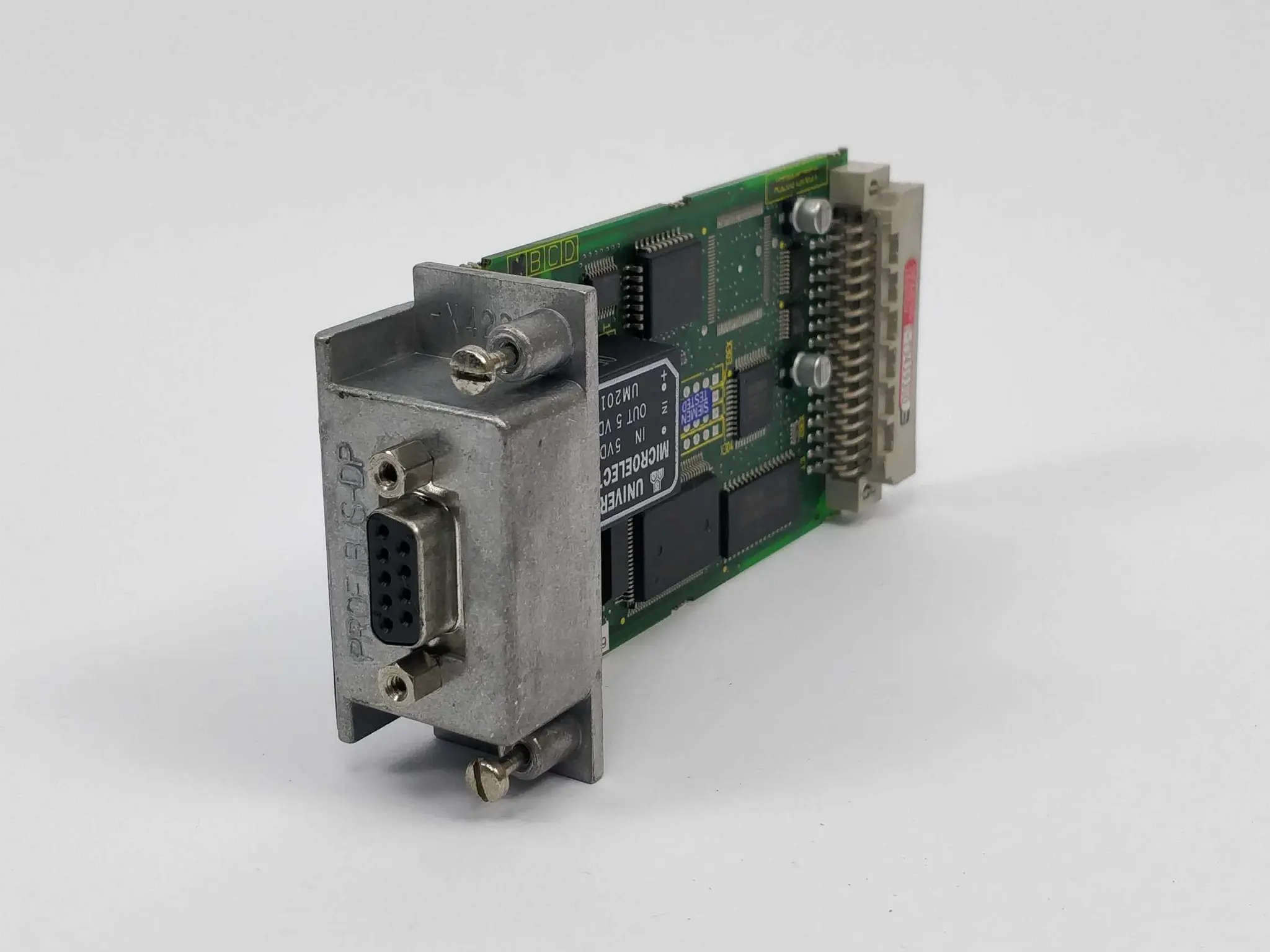 Produktfoto 1 von Siemens 6SN1114-0NB00-0AA2