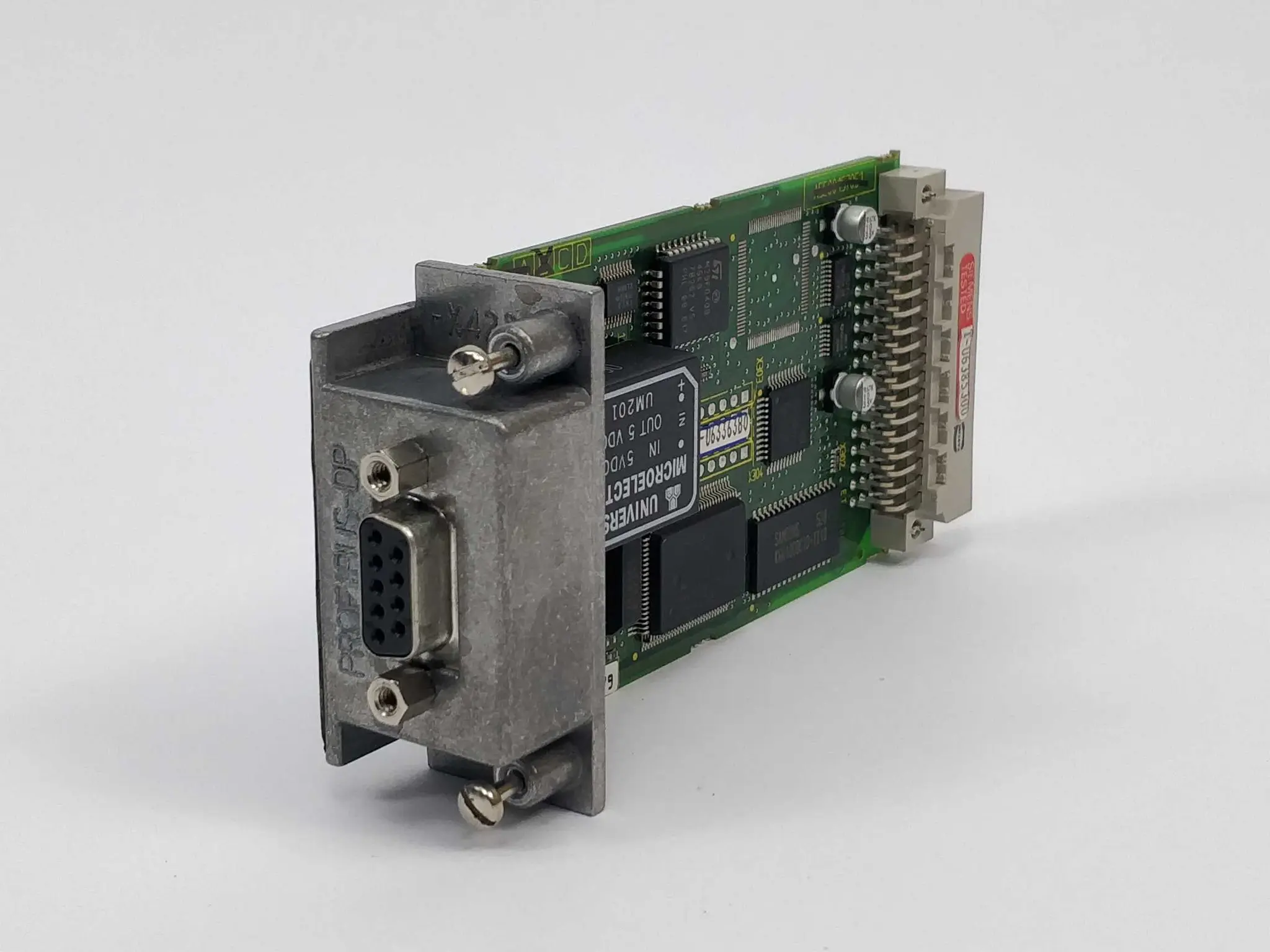 Produktfoto 1 von Siemens 6SN1114-0NB00-0AA2