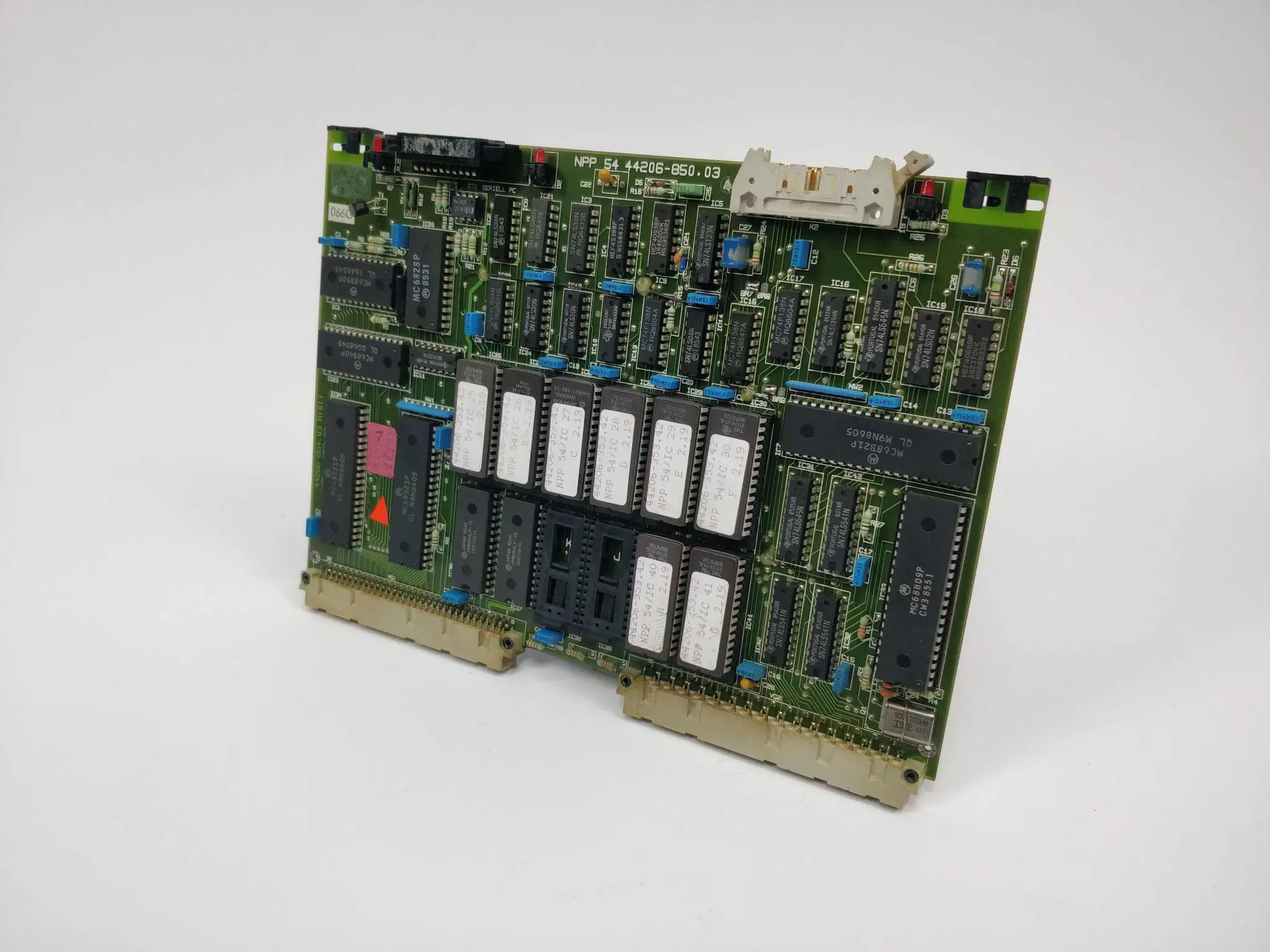 Produktfoto 1 von GRUNDIG NPP 54 44206-850.03