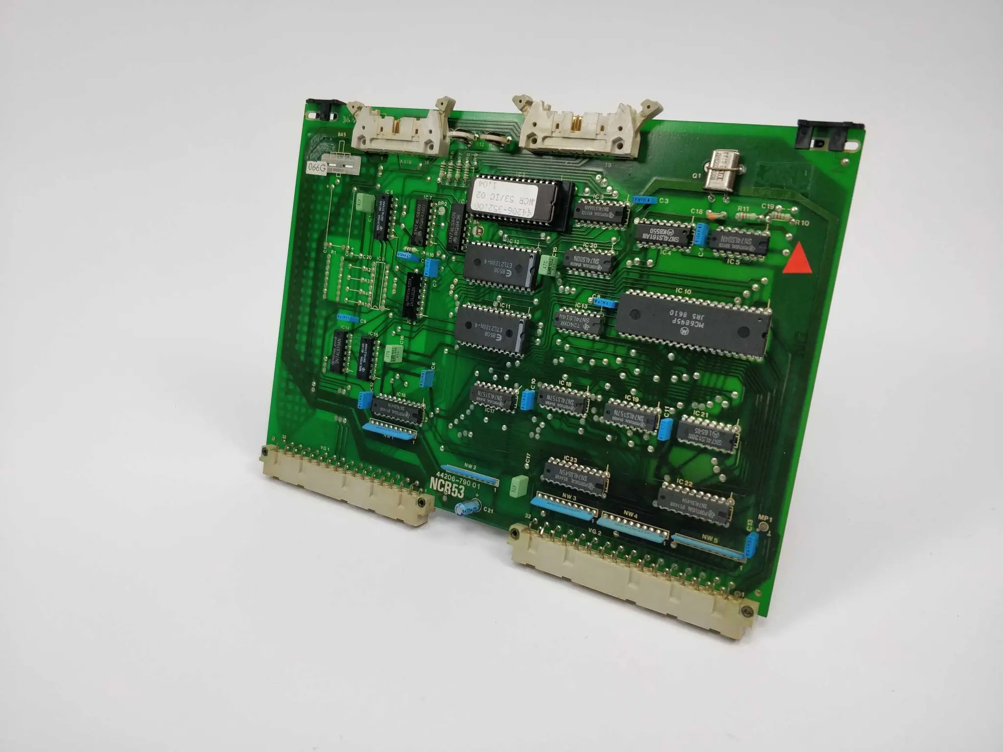 Produktfoto 1 von GRUNDIG NCR53 44206-790 01