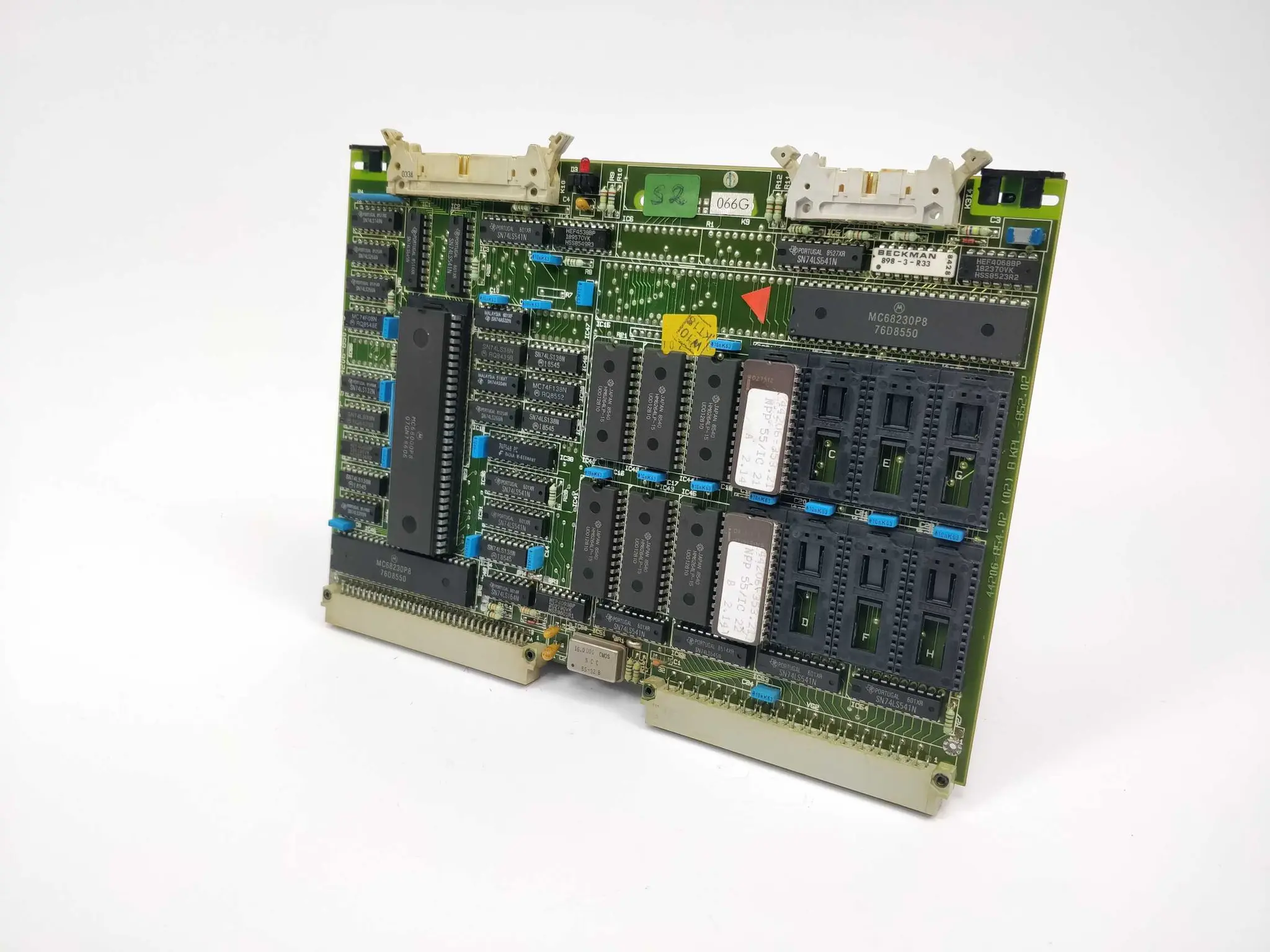 Produktfoto 1 von GRUNDIG NPP 55 44206-850.02