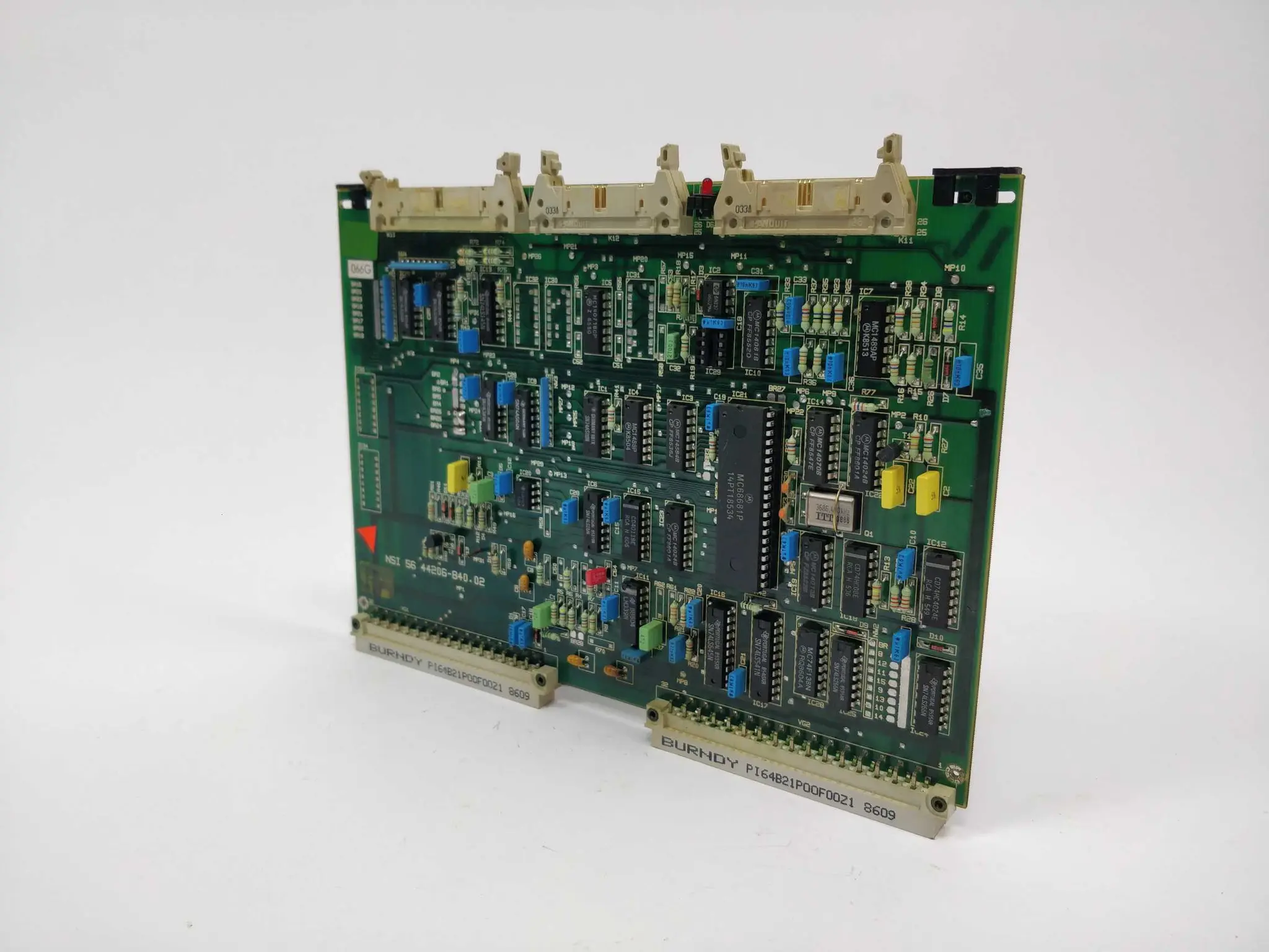 Produktfoto 1 von GRUNDIG NSI 56 44206-840.02