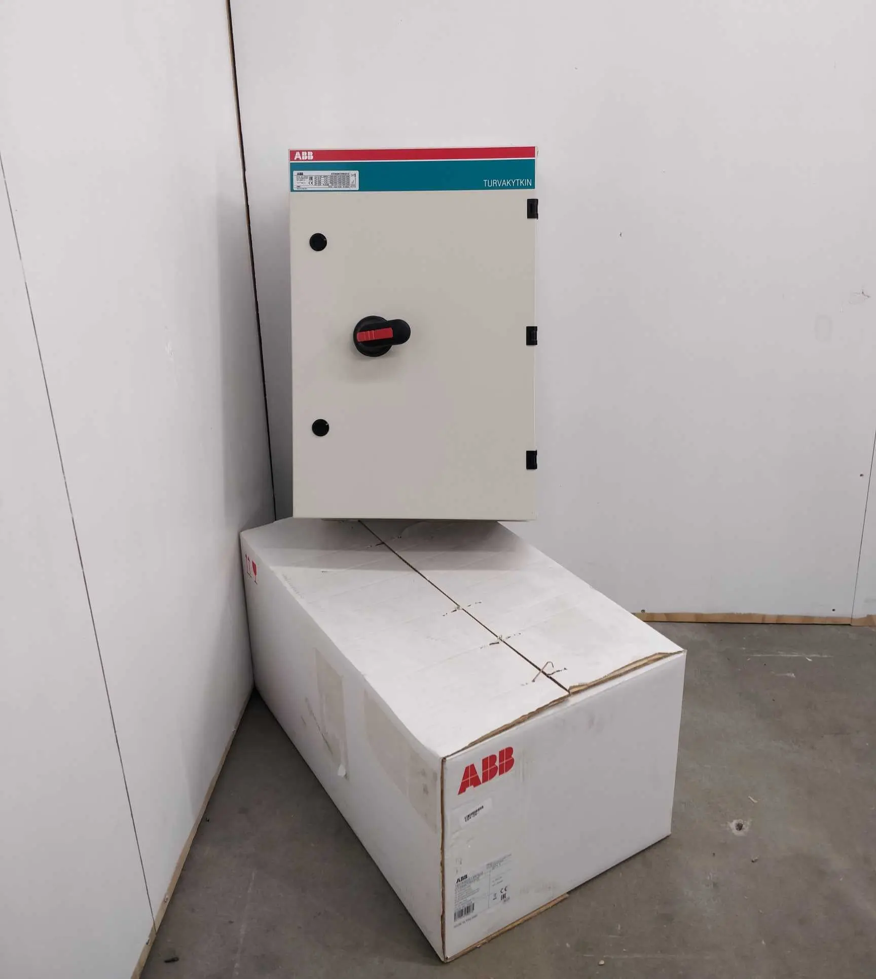 Produktfoto 1 von ABB 1SCA022513R7530