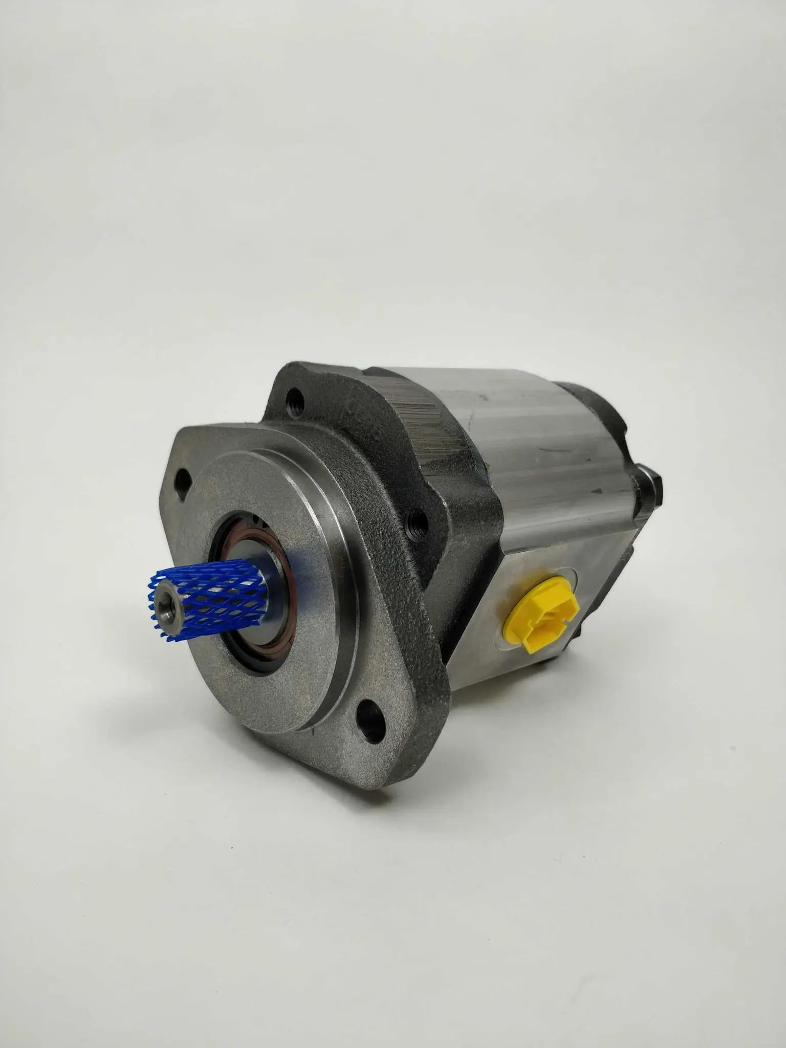 Produktfoto 1 von Parker HYDRAULIK MOTOR 3349218039