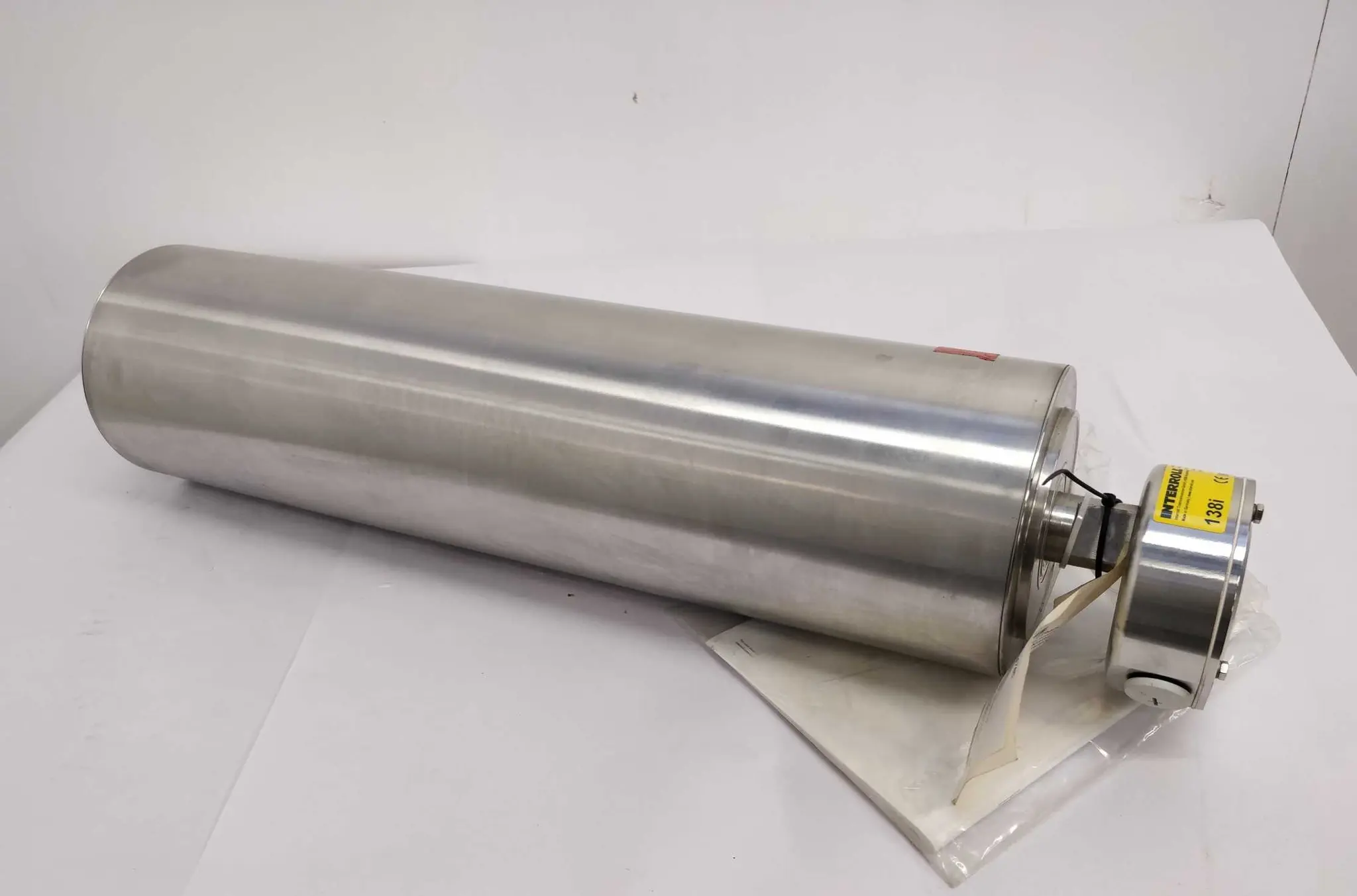 Produktfoto 1 von Interroll 138i