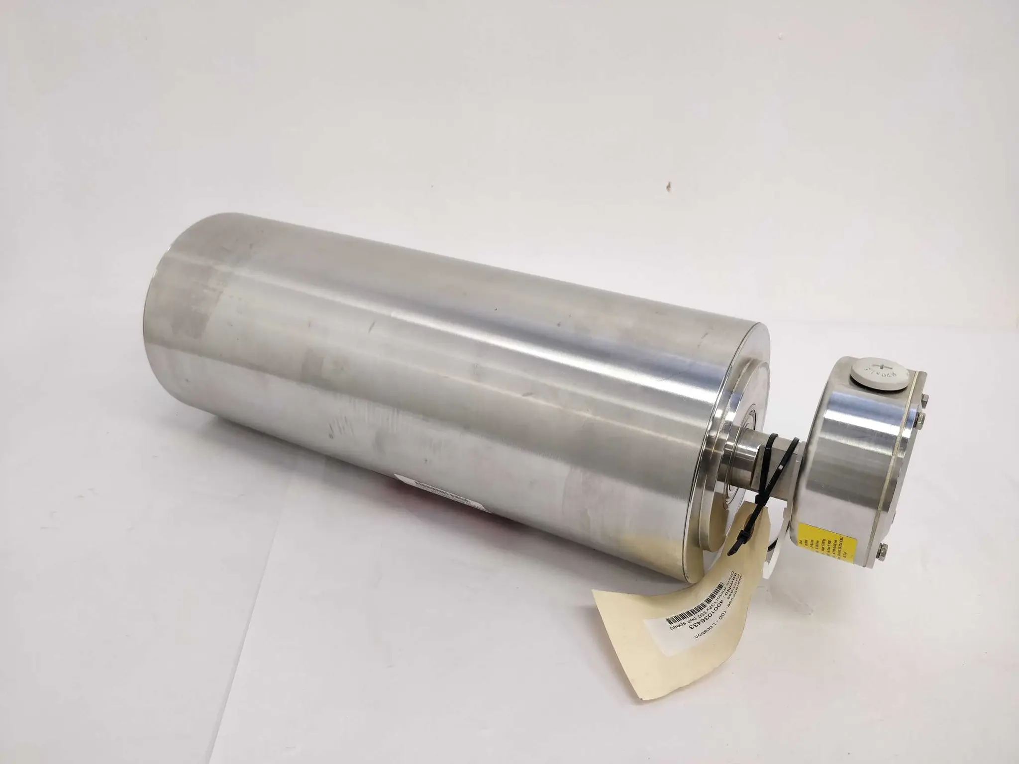 Produktfoto 1 von Interroll 138i