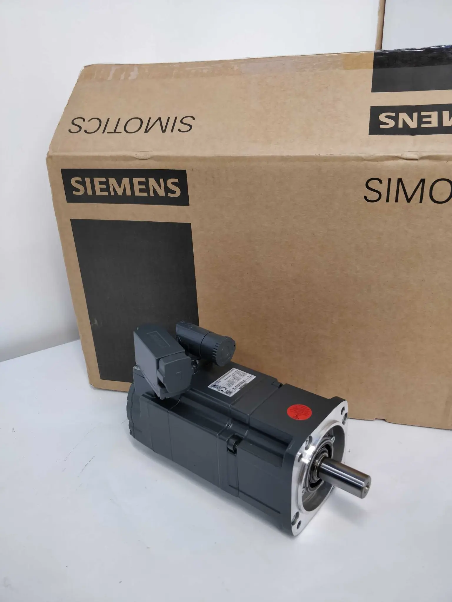 Produktfoto 1 von Siemens 1FK7042-2AK71-1UH2