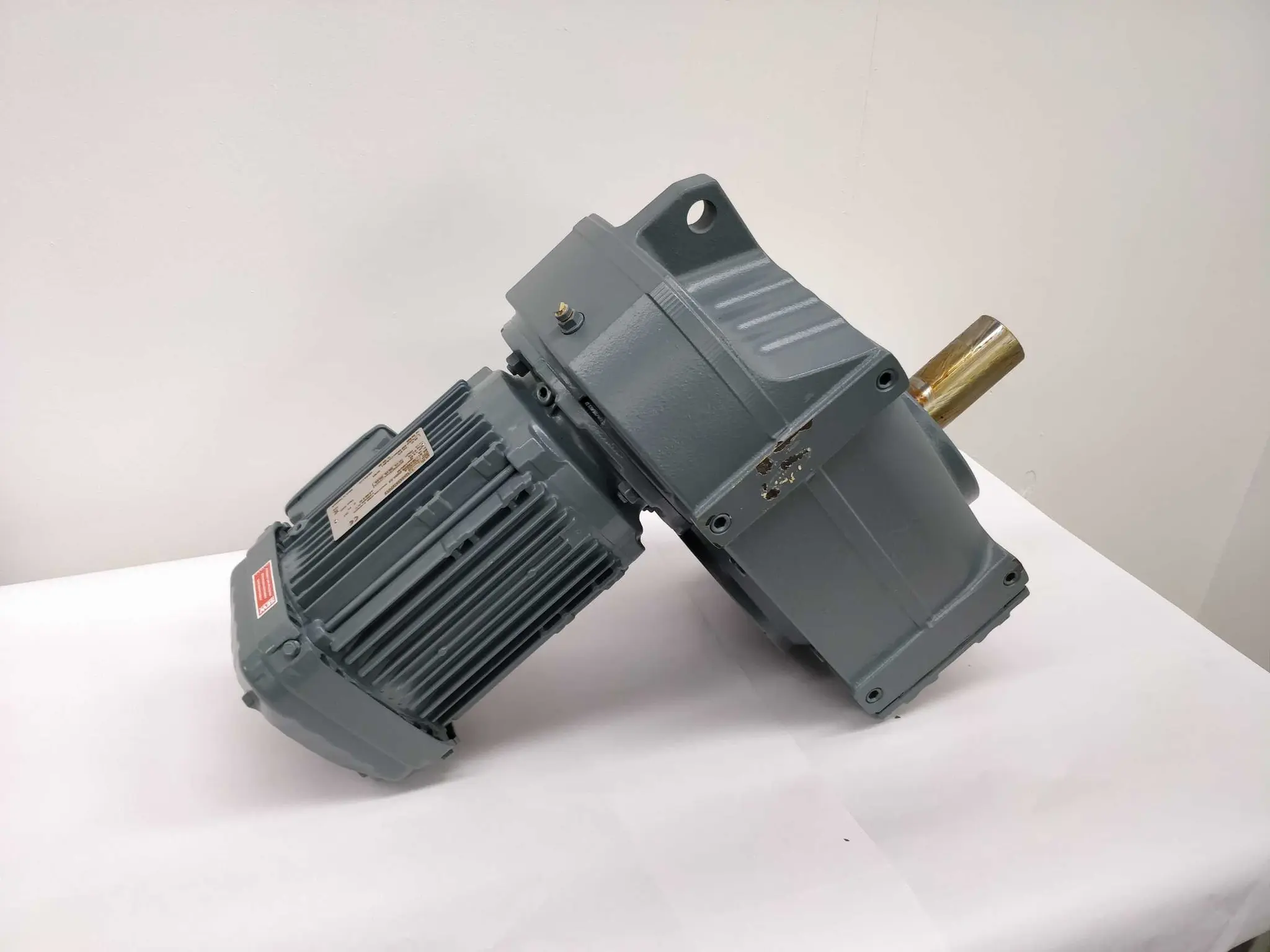 Produktfoto 1 von SEW-EURODRIVE F77 DRN90L4