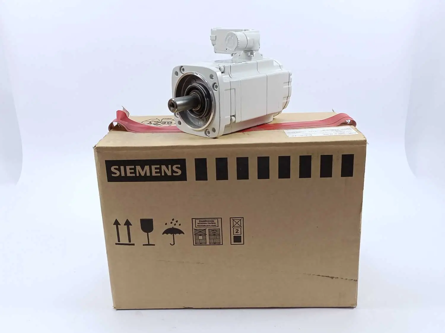 Produktfoto 1 von Siemens 1FK7042-2AK71-1UG2
