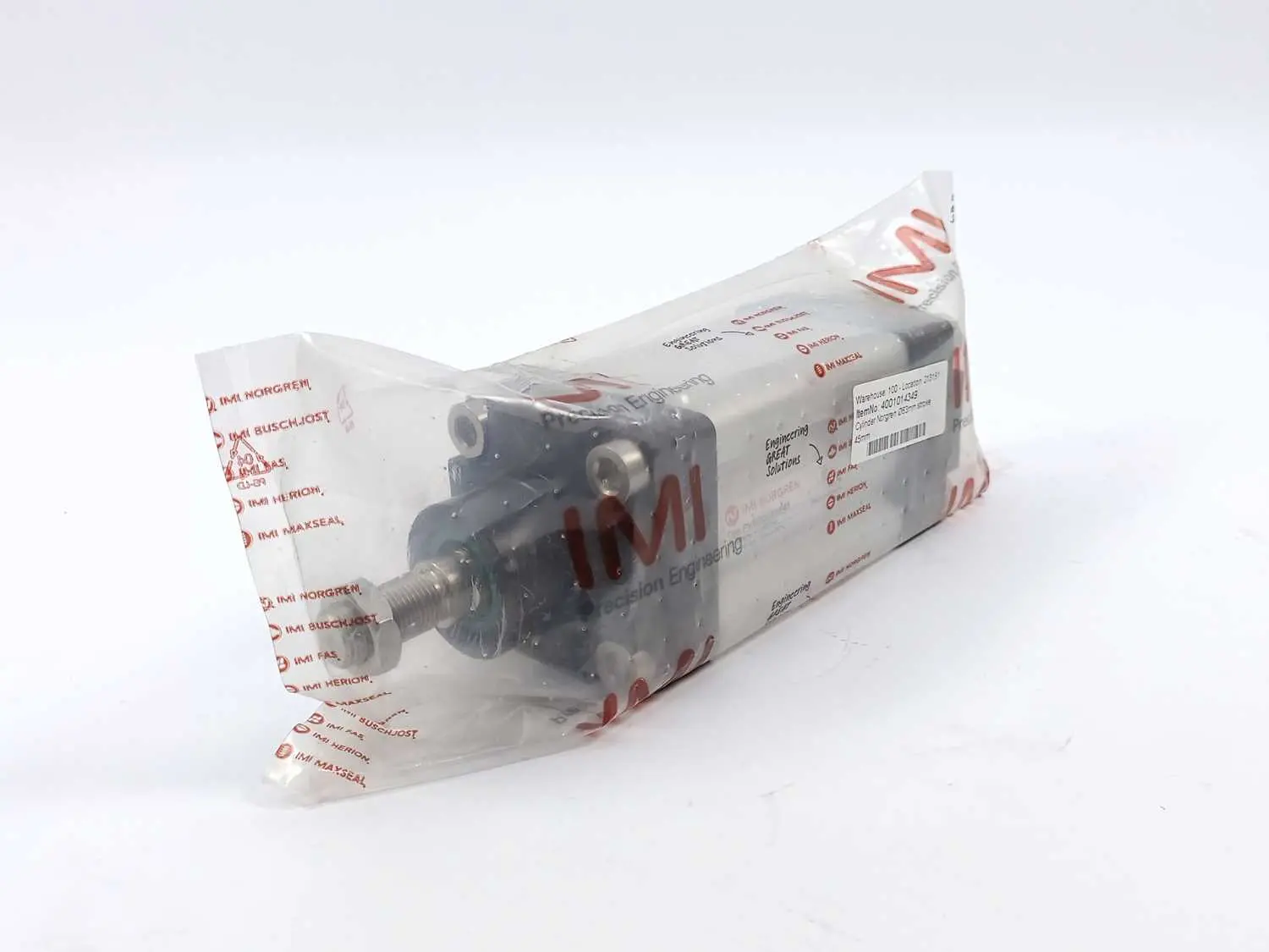 Produktfoto 1 von IMI NORGREN PVA/8063/M/45